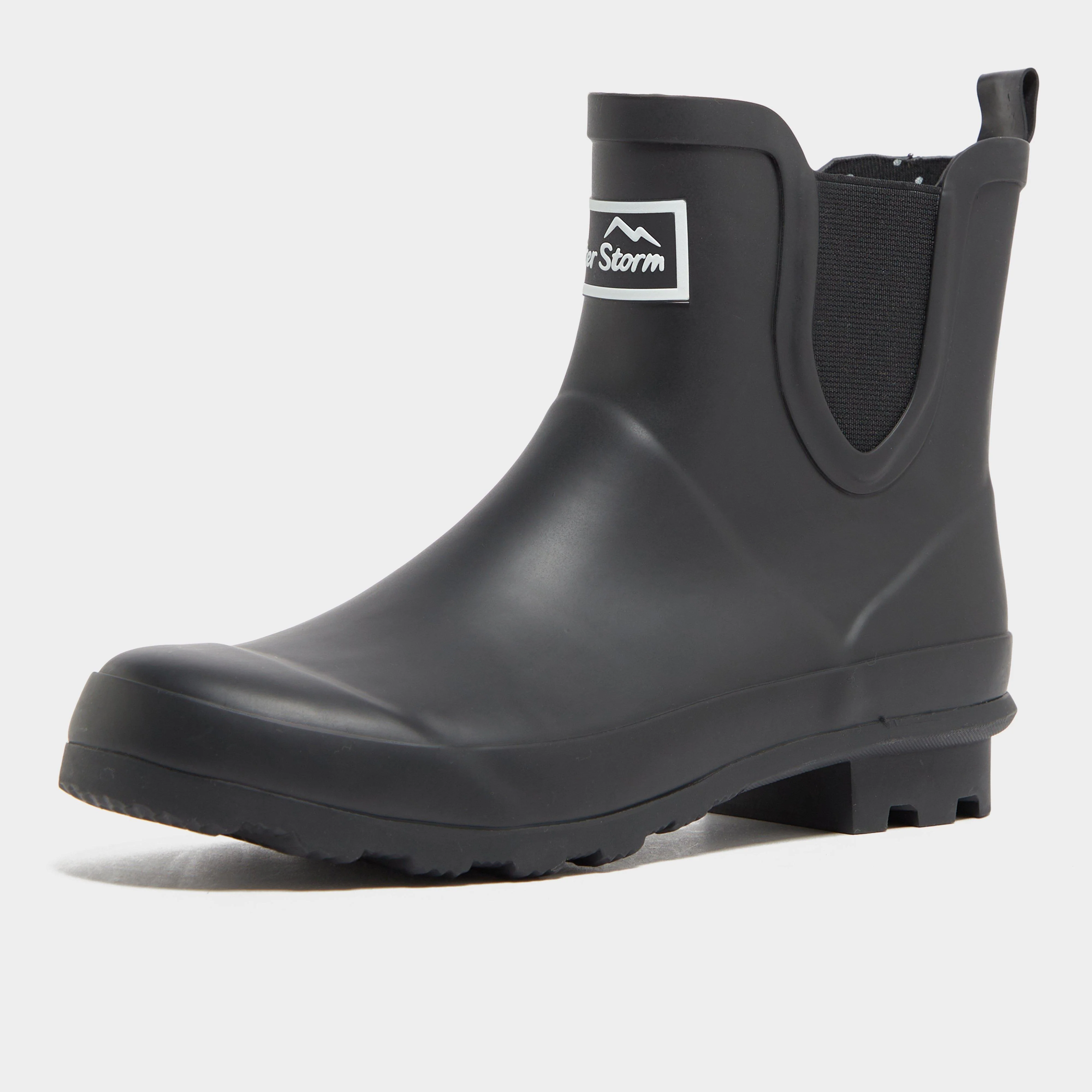 Women’s Ankle Length Wellies - Image 3