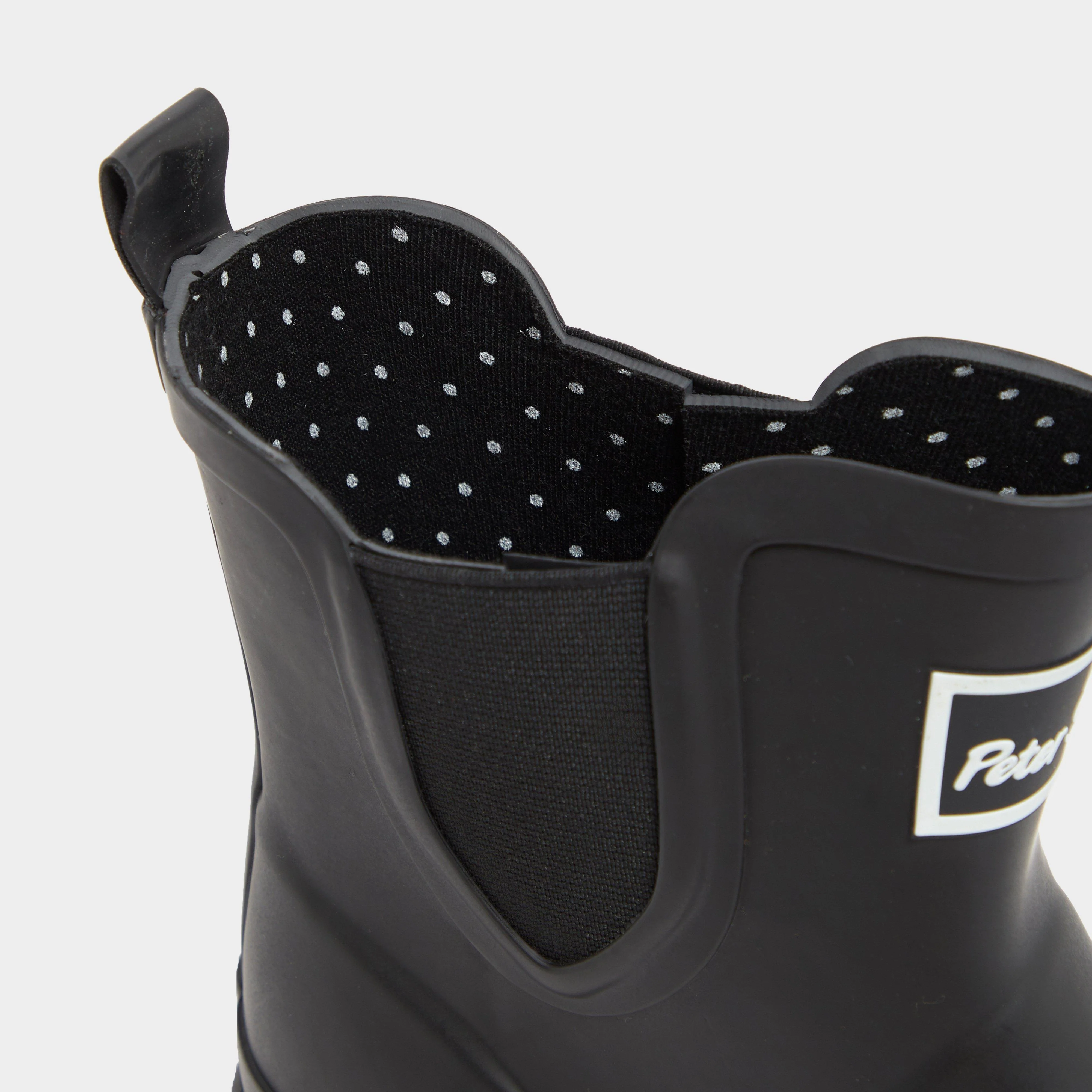 Women’s Ankle Length Wellies - Image 6