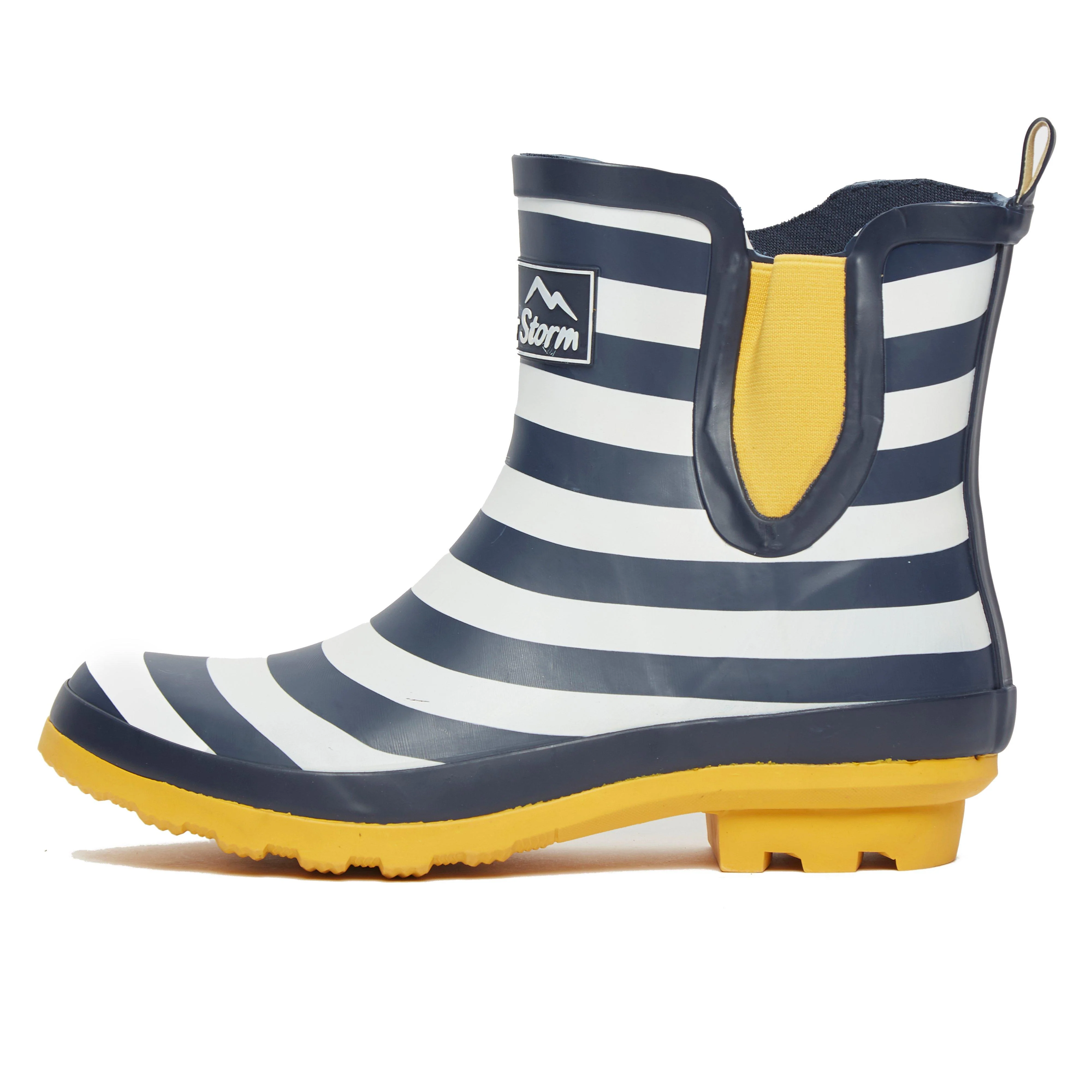 Women’s Ankle Length Wellies - Image 14