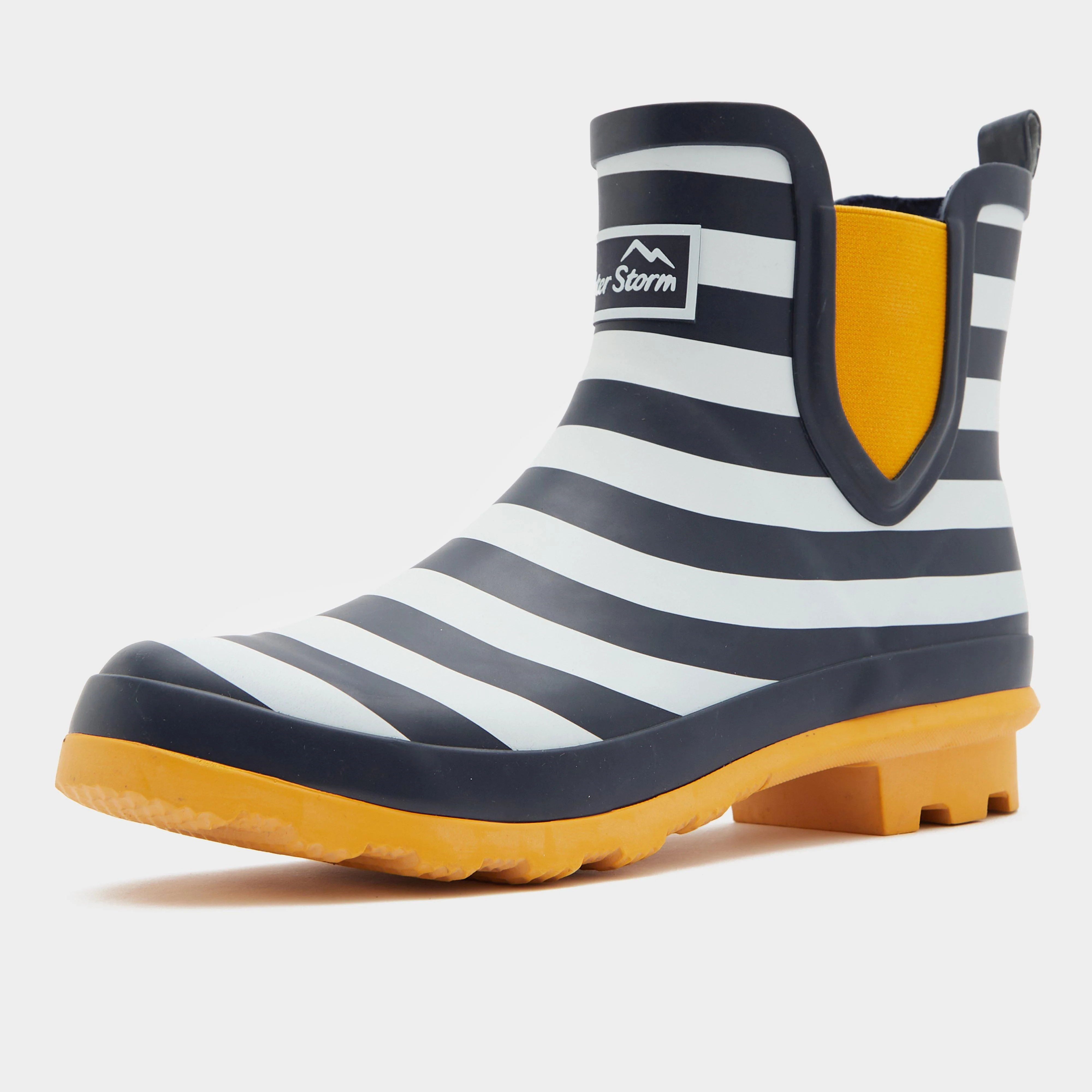 Women’s Ankle Length Wellies - Image 3