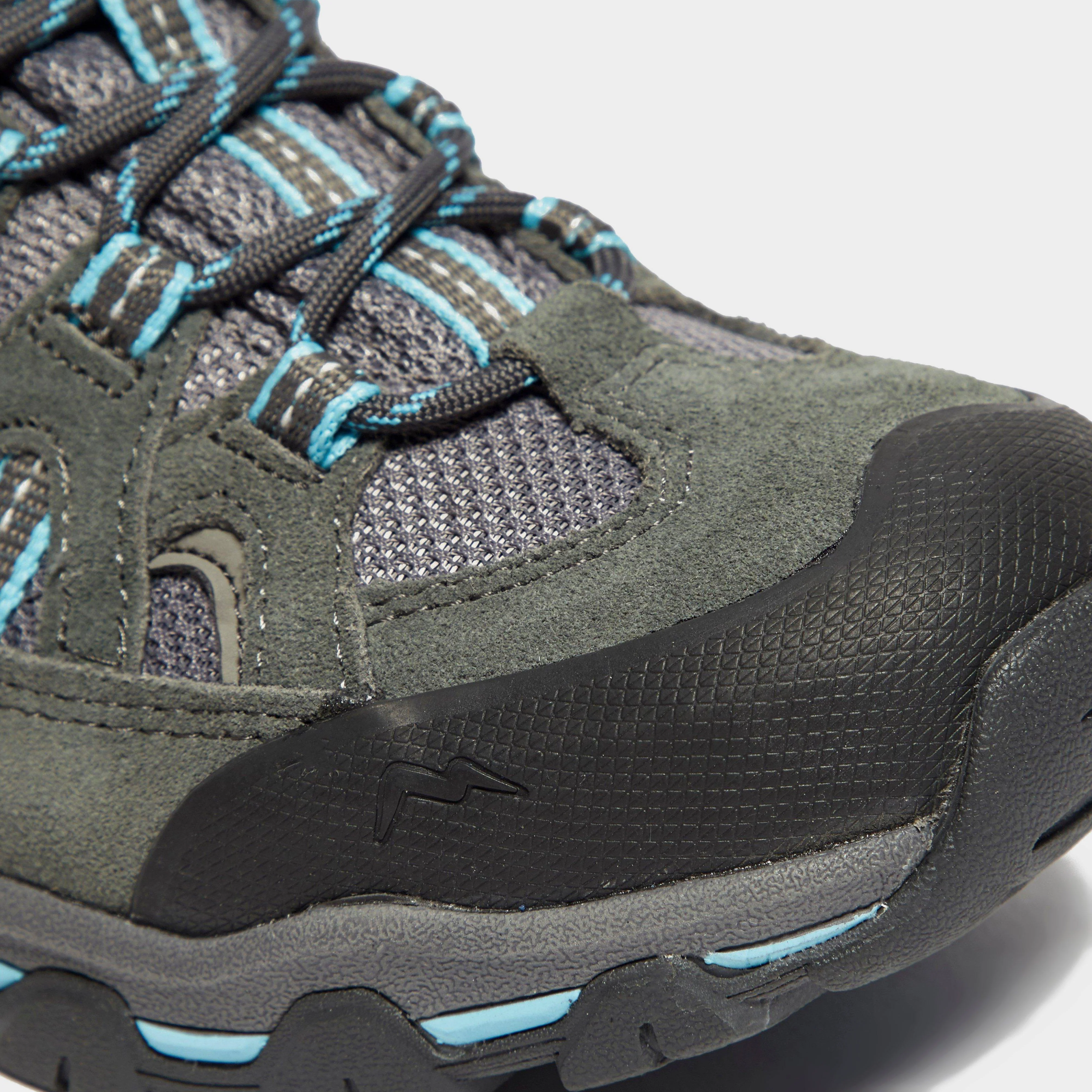 Women's Arnside Vent Walking Shoe - Image 4