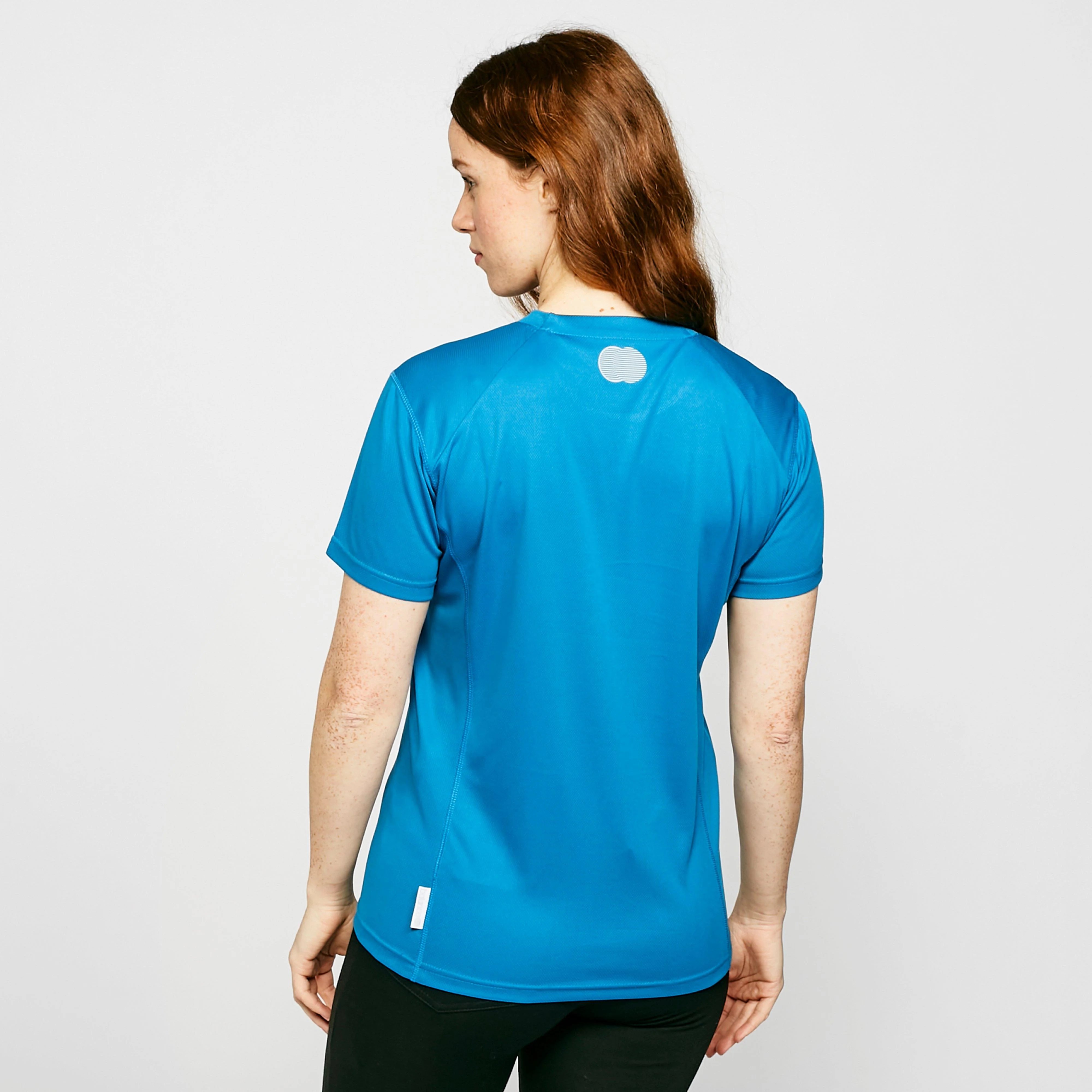Women’s Balance Short Sleeve T-Shirt - Image 2