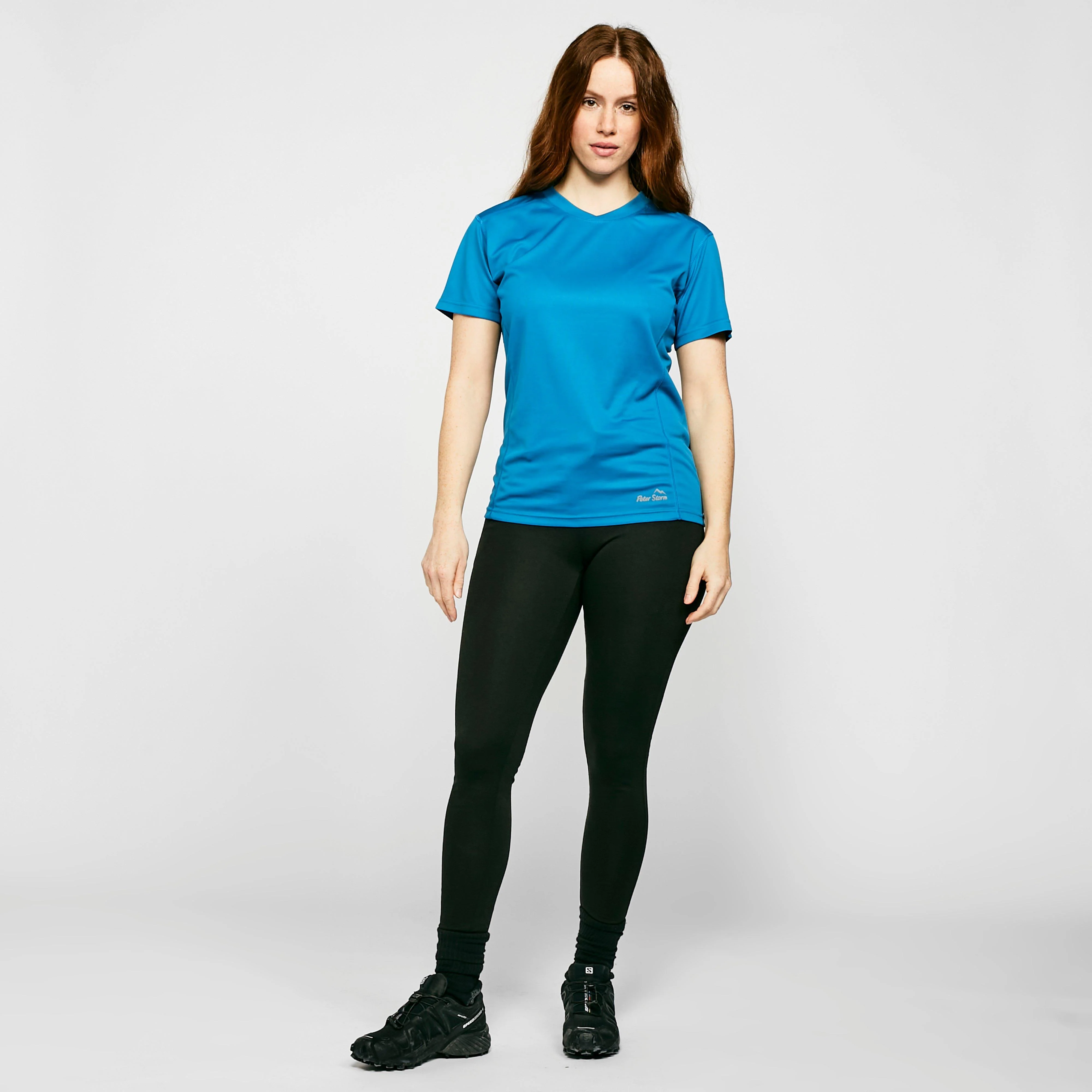 Women’s Balance Short Sleeve T-Shirt - Image 3