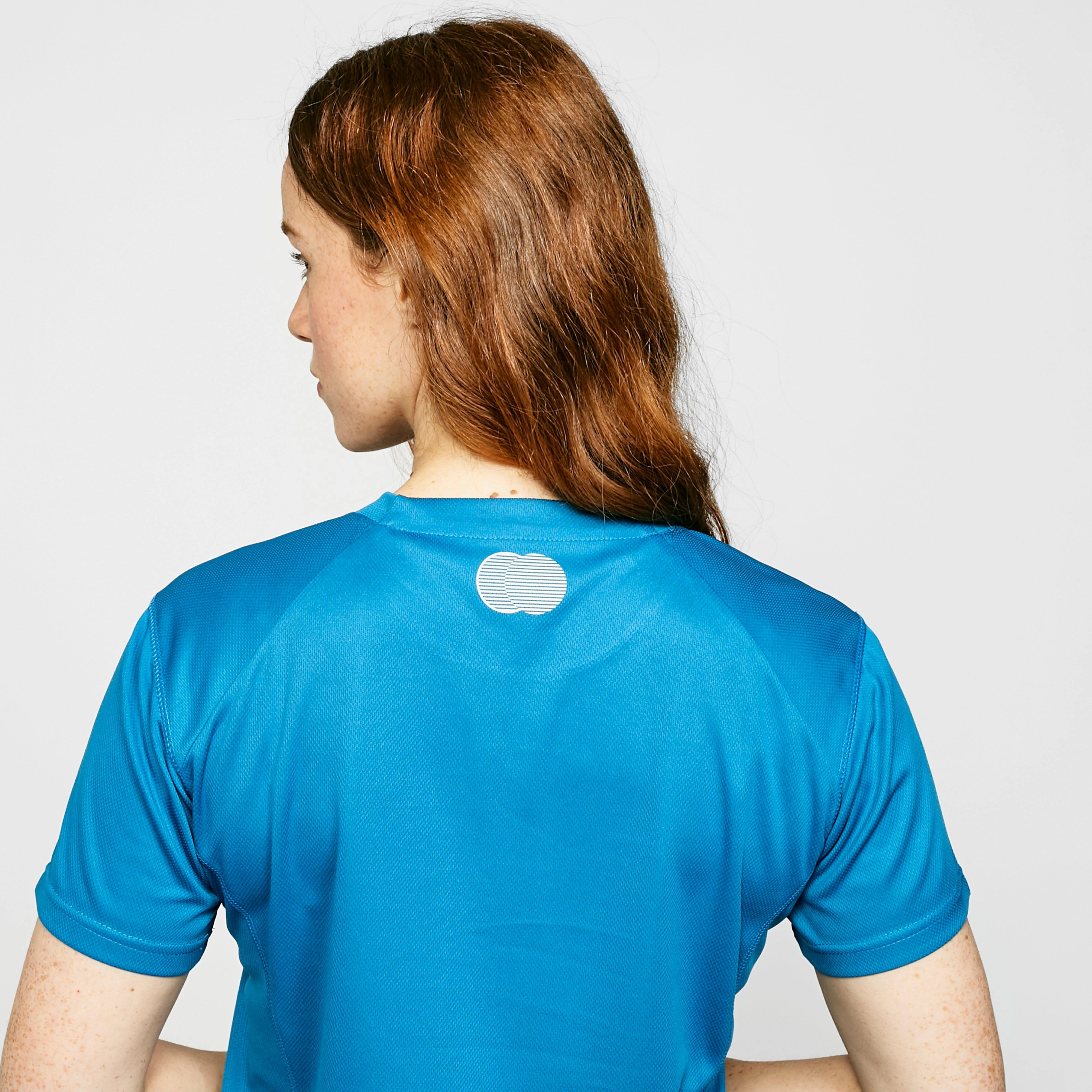 Women’s Balance Short Sleeve T-Shirt - Image 4