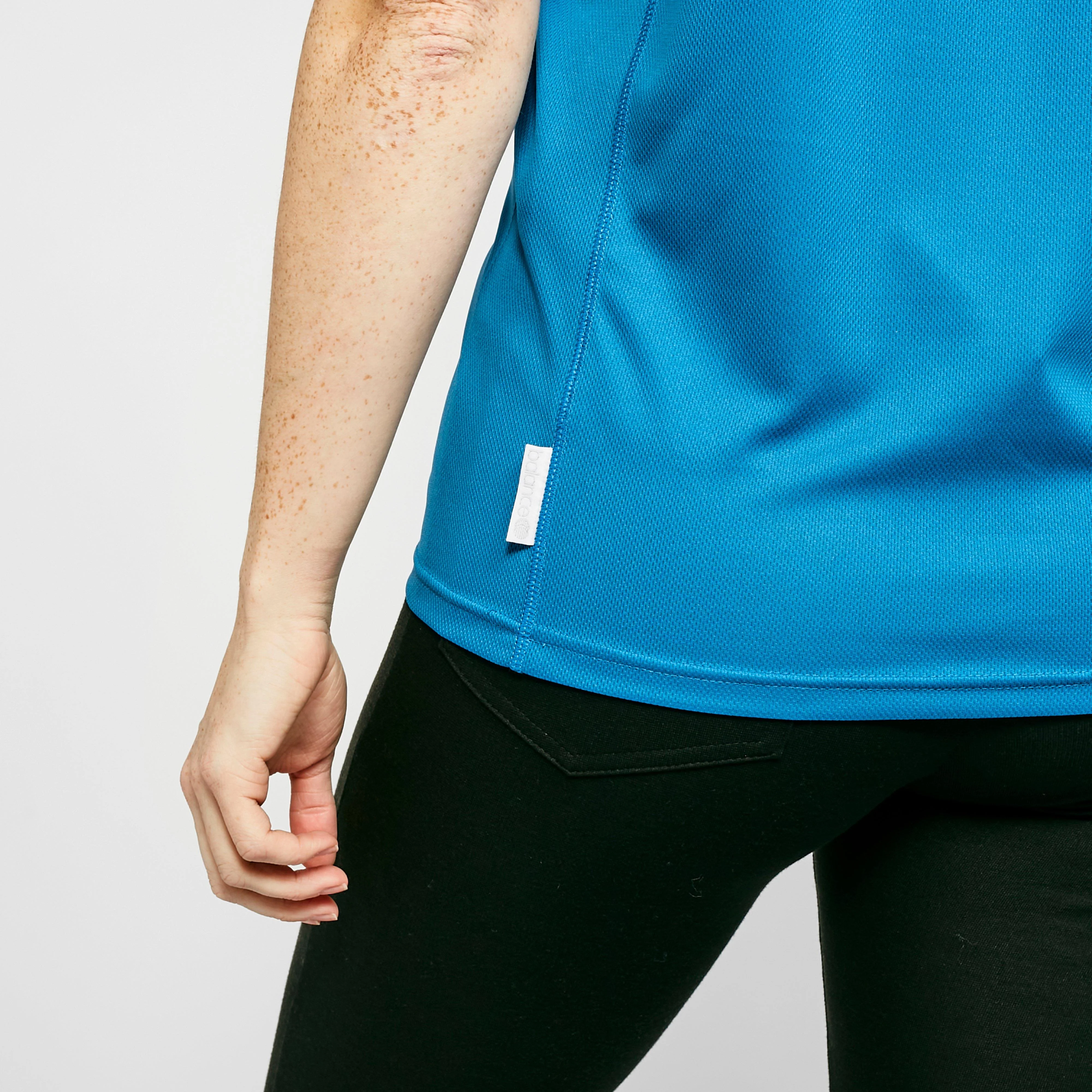 Women’s Balance Short Sleeve T-Shirt - Image 5