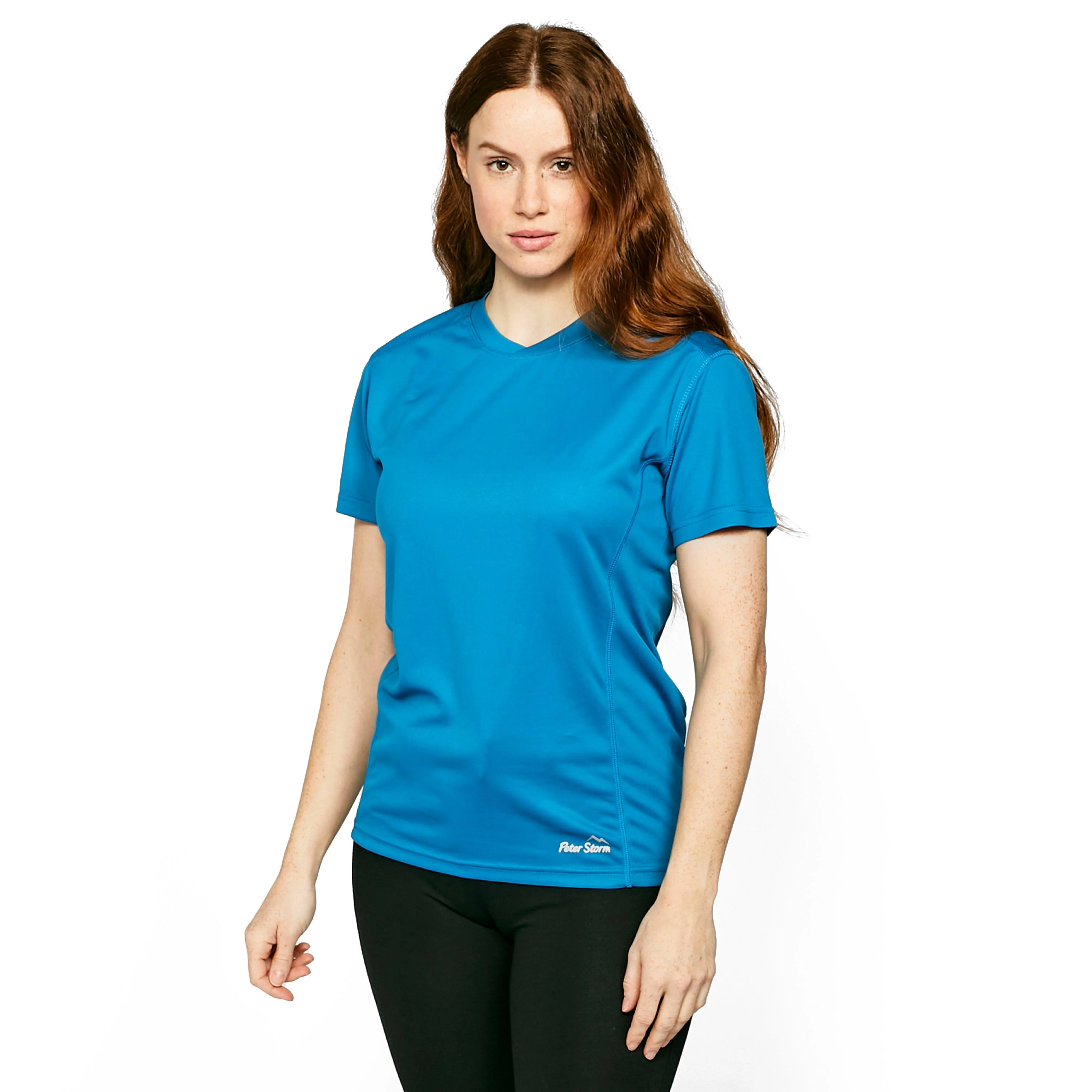 Women’s Balance Short Sleeve T-Shirt - Image 7