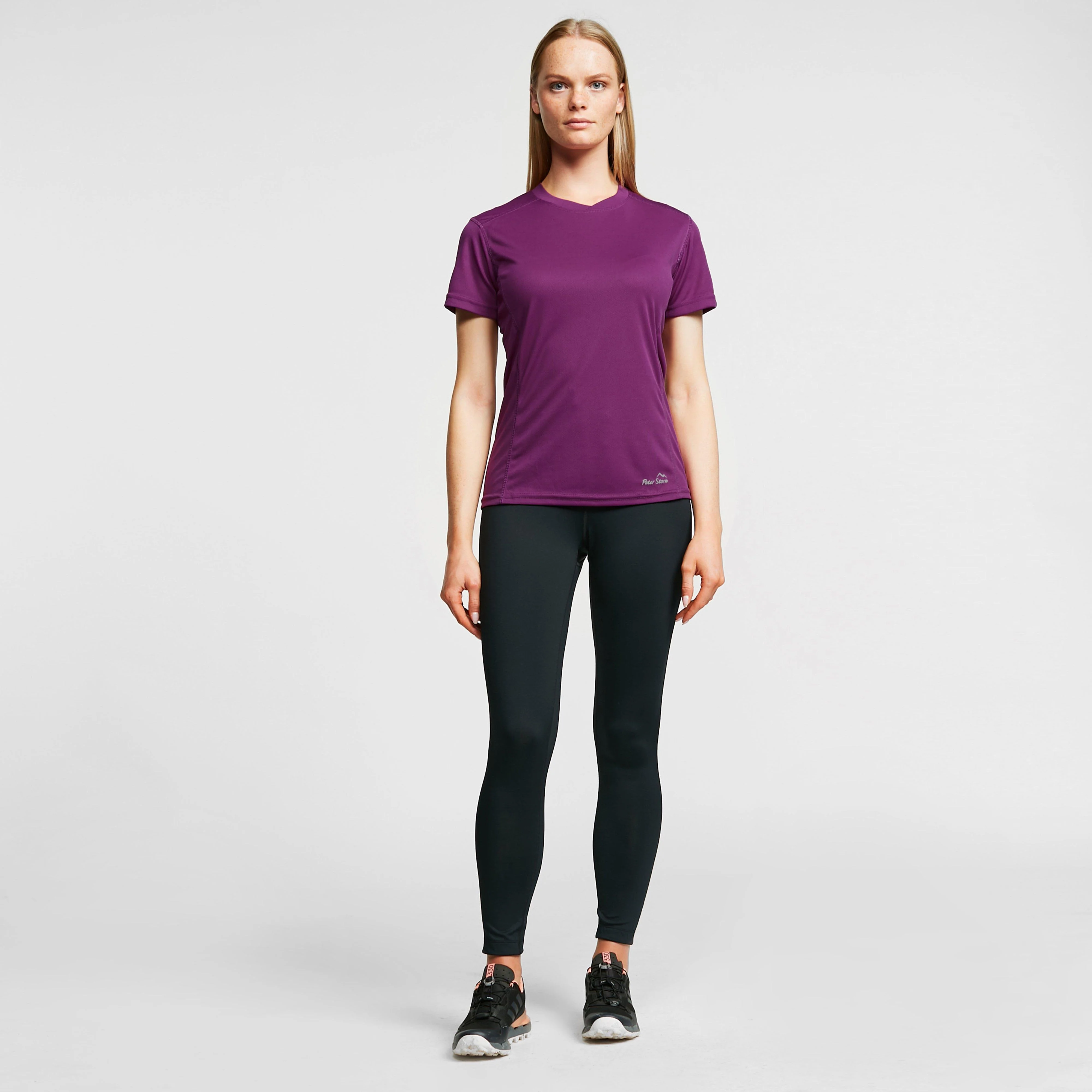 Women’s Balance T-Shirt - Image 3