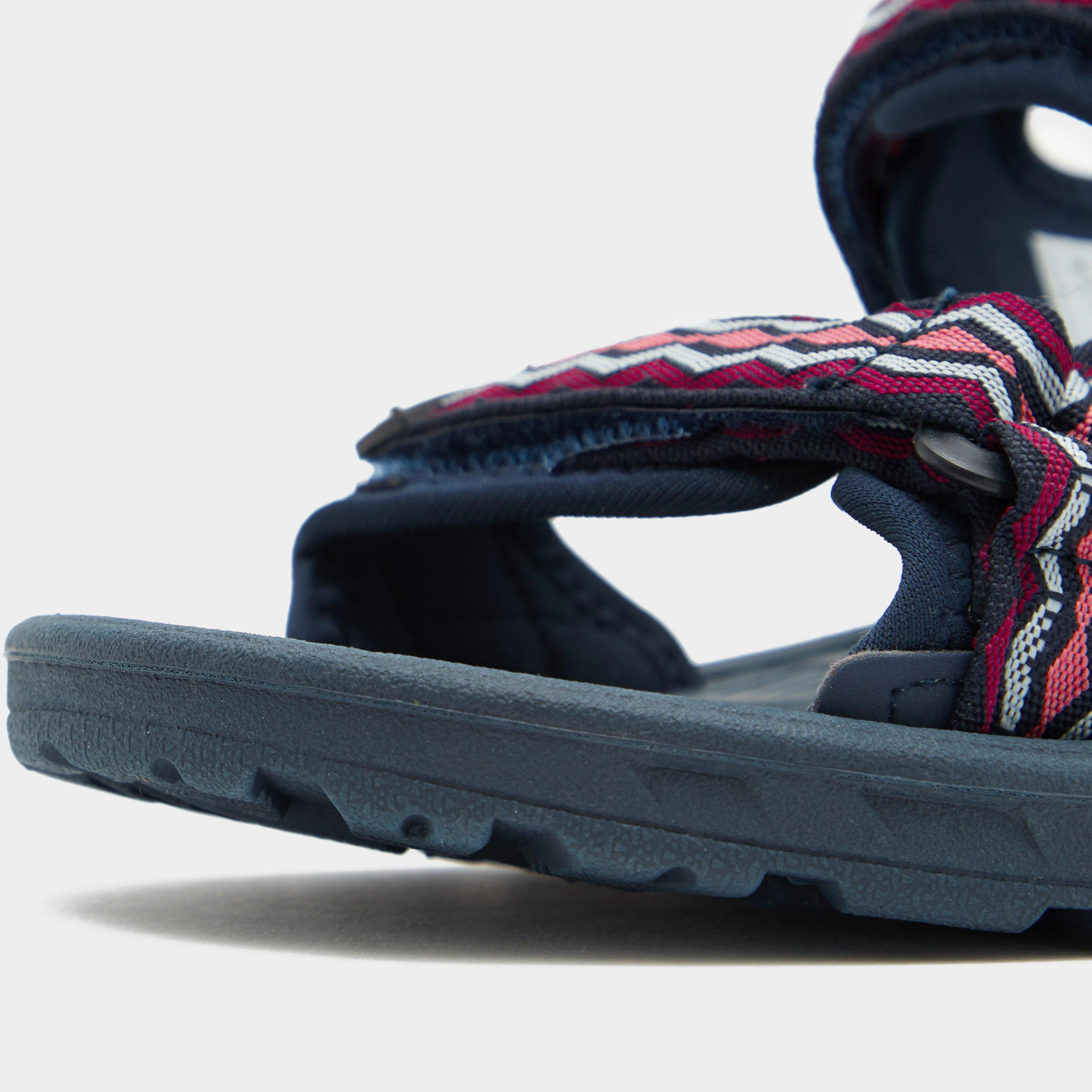 Women’s Beach Webbing Sandals - Image 4