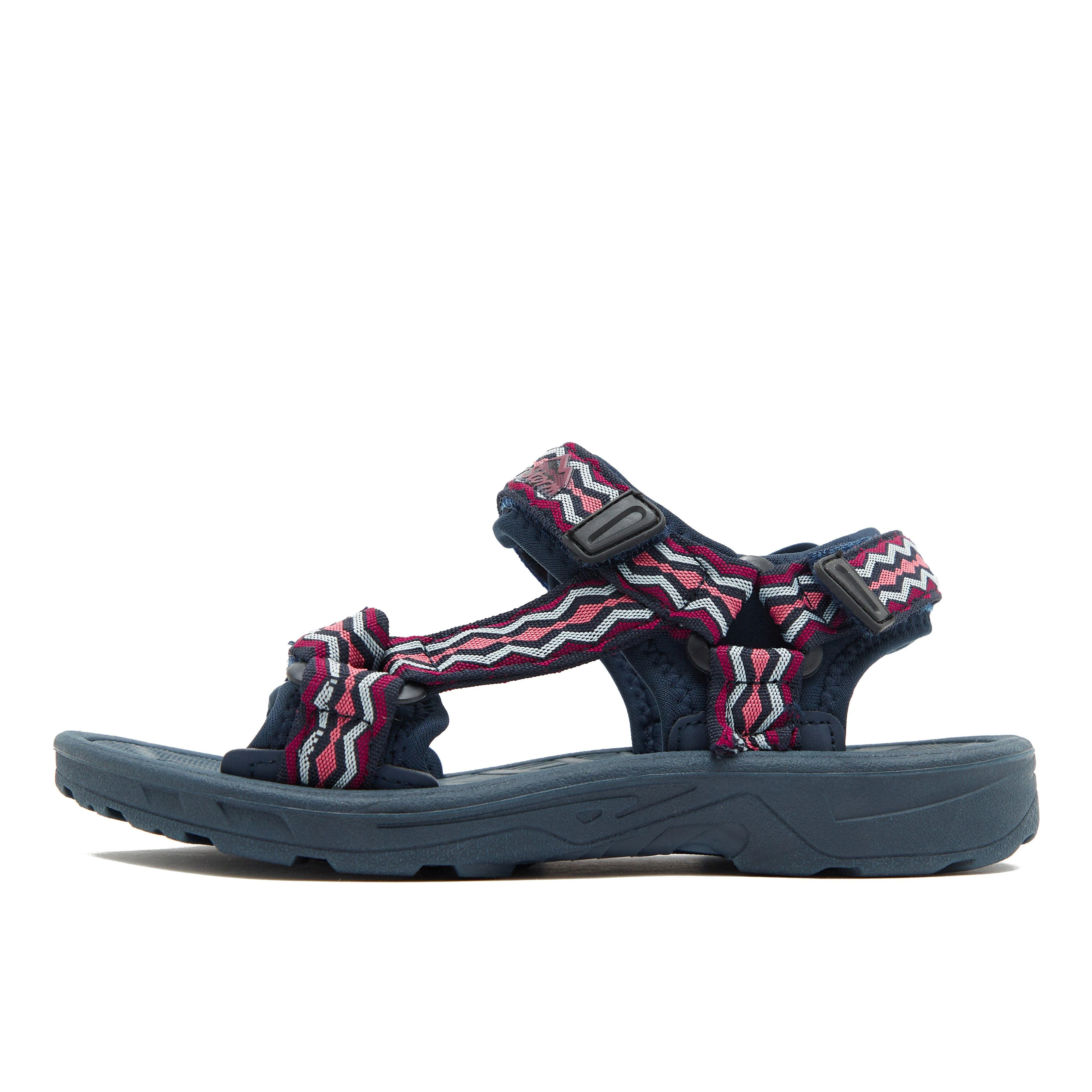 Women’s Beach Webbing Sandals - Image 7