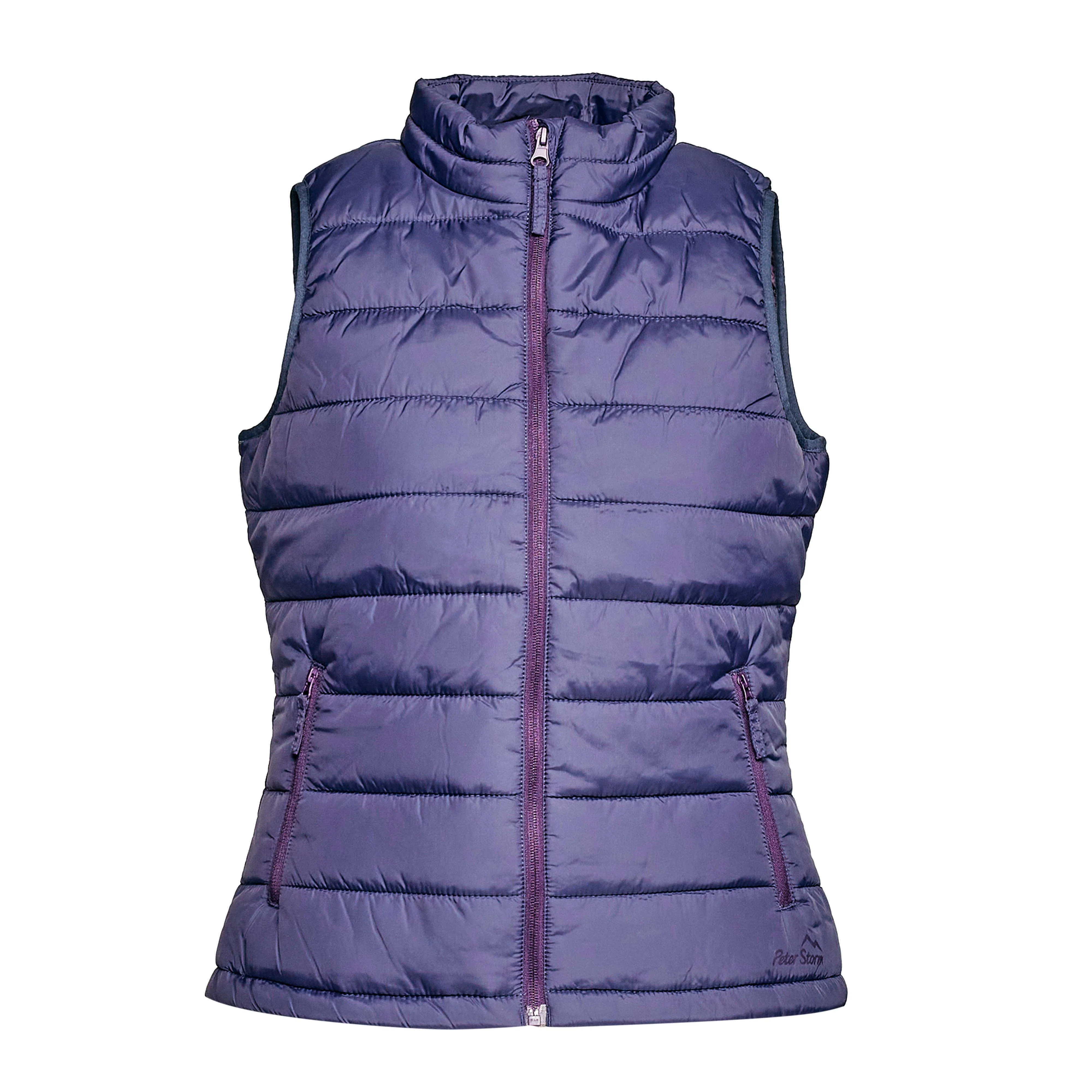 Women's Blisco Gilet - Image 7