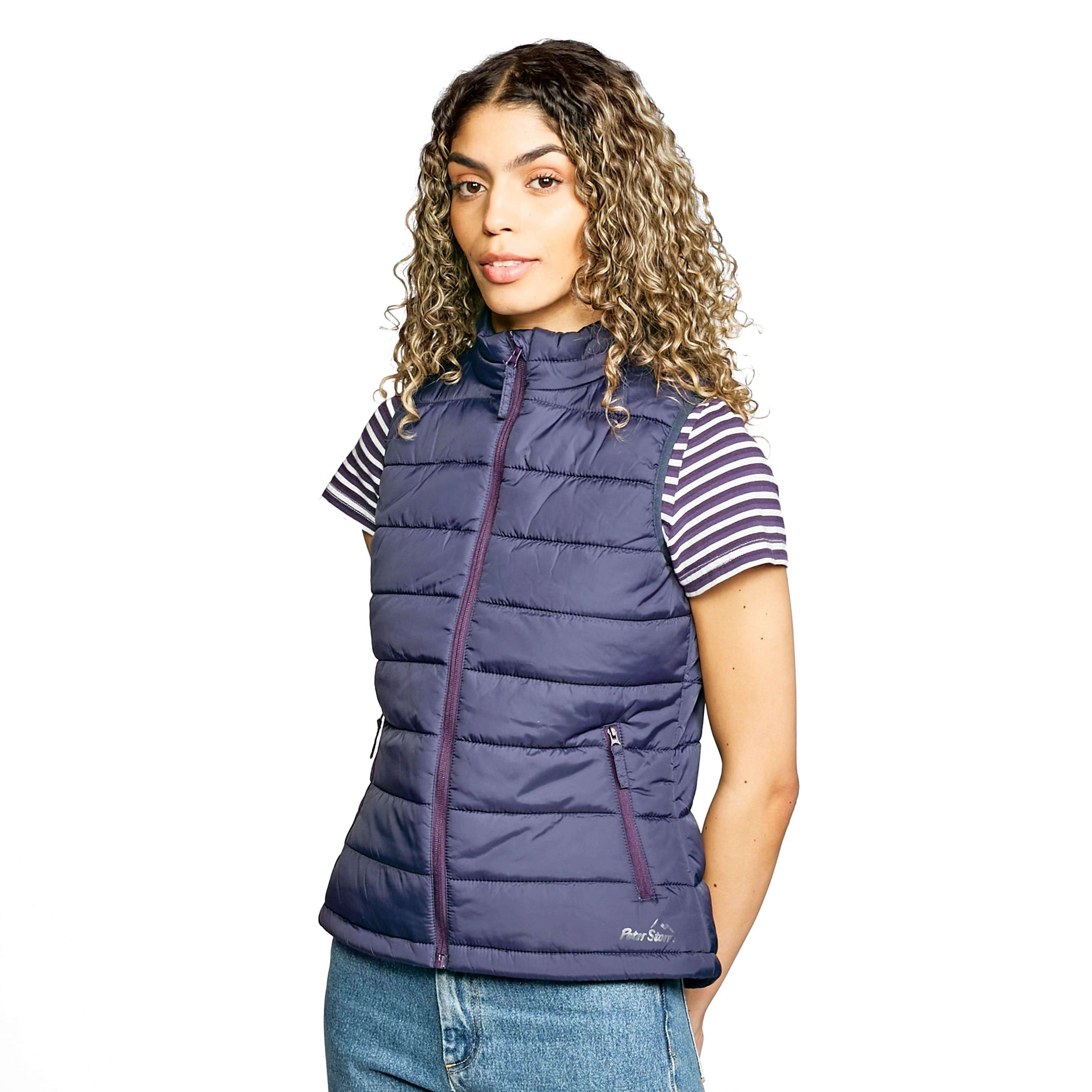 Women's Blisco Gilet - Image 9