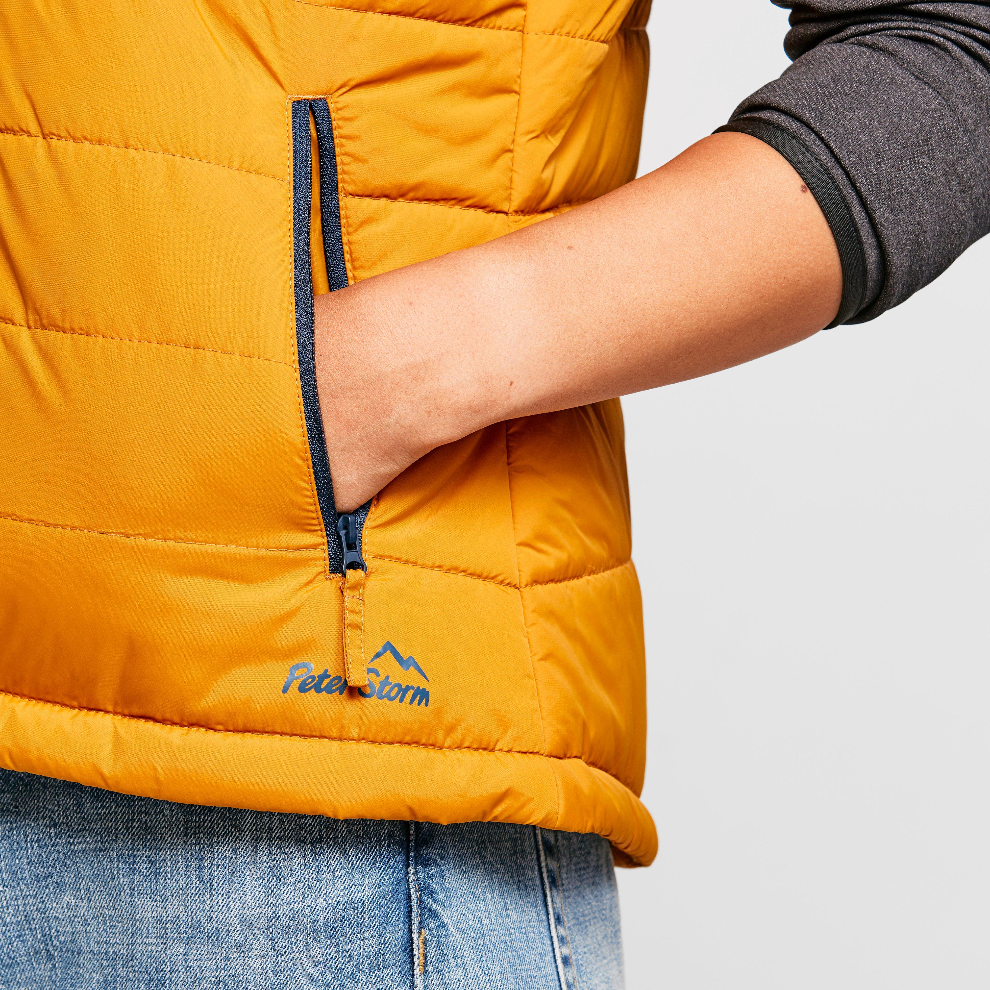 Womens' Blisco Gilet - Image 5