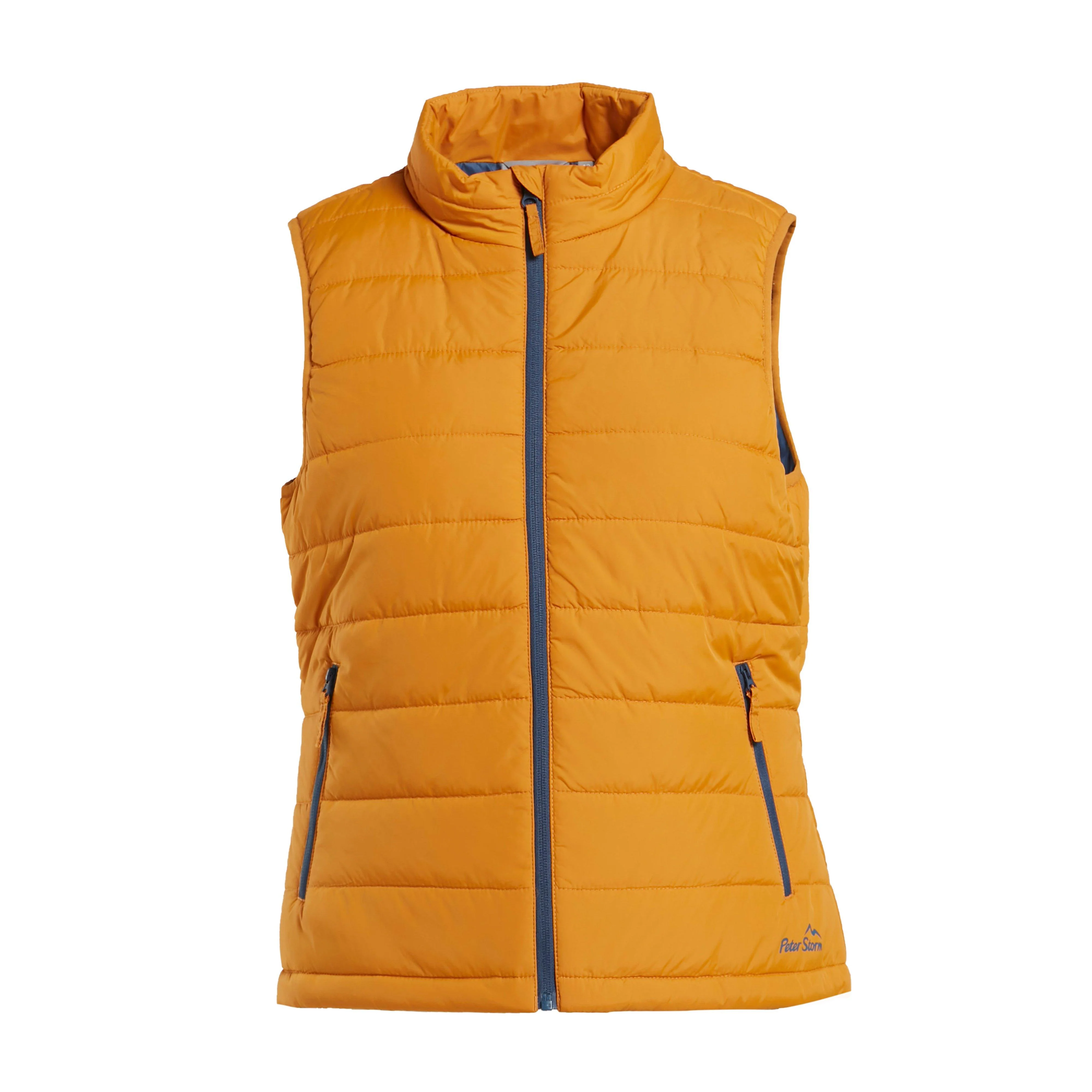 Womens' Blisco Gilet - Image 6