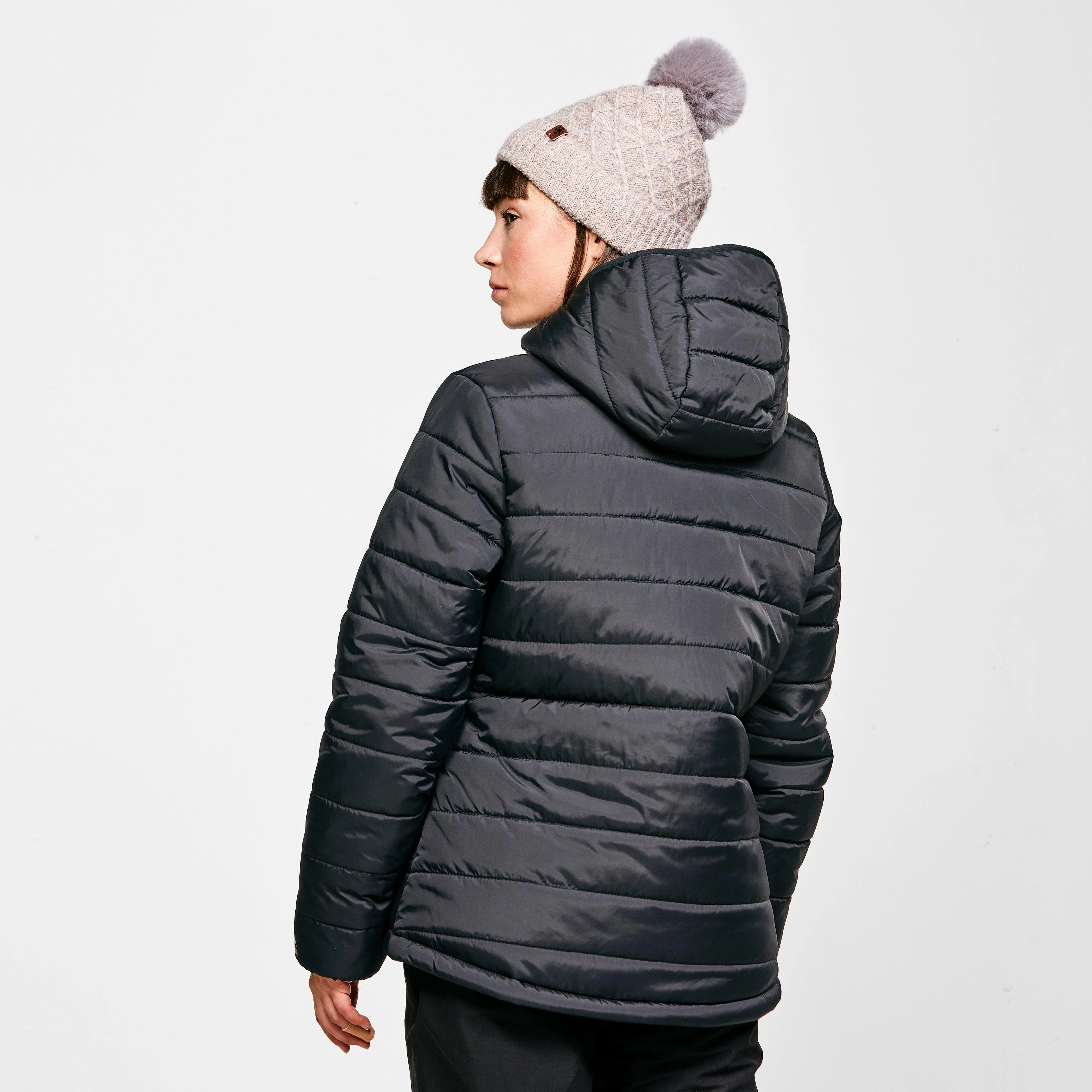 Women's Blisco Hooded Jacket - Image 2