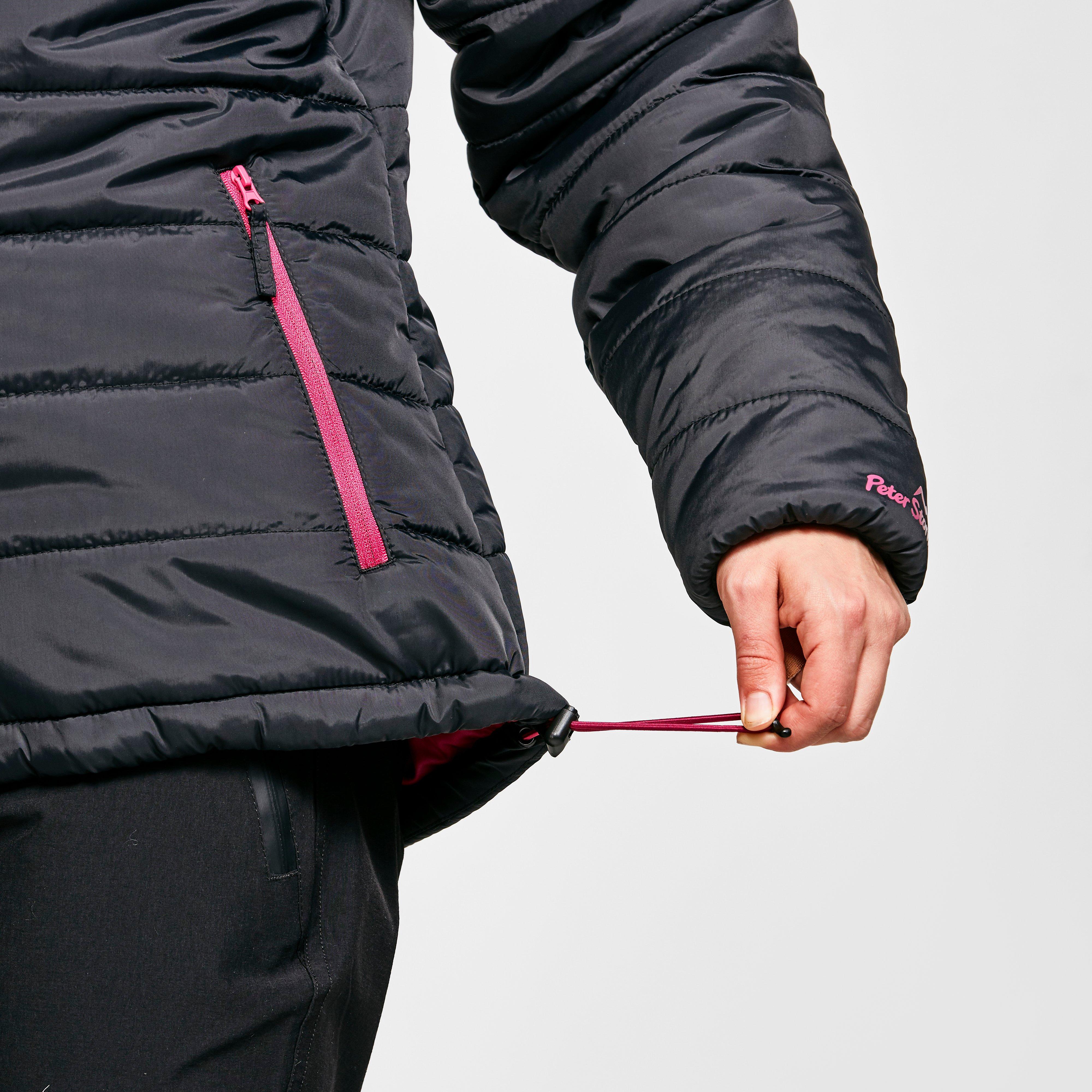 Women's Blisco Hooded Jacket - Image 6