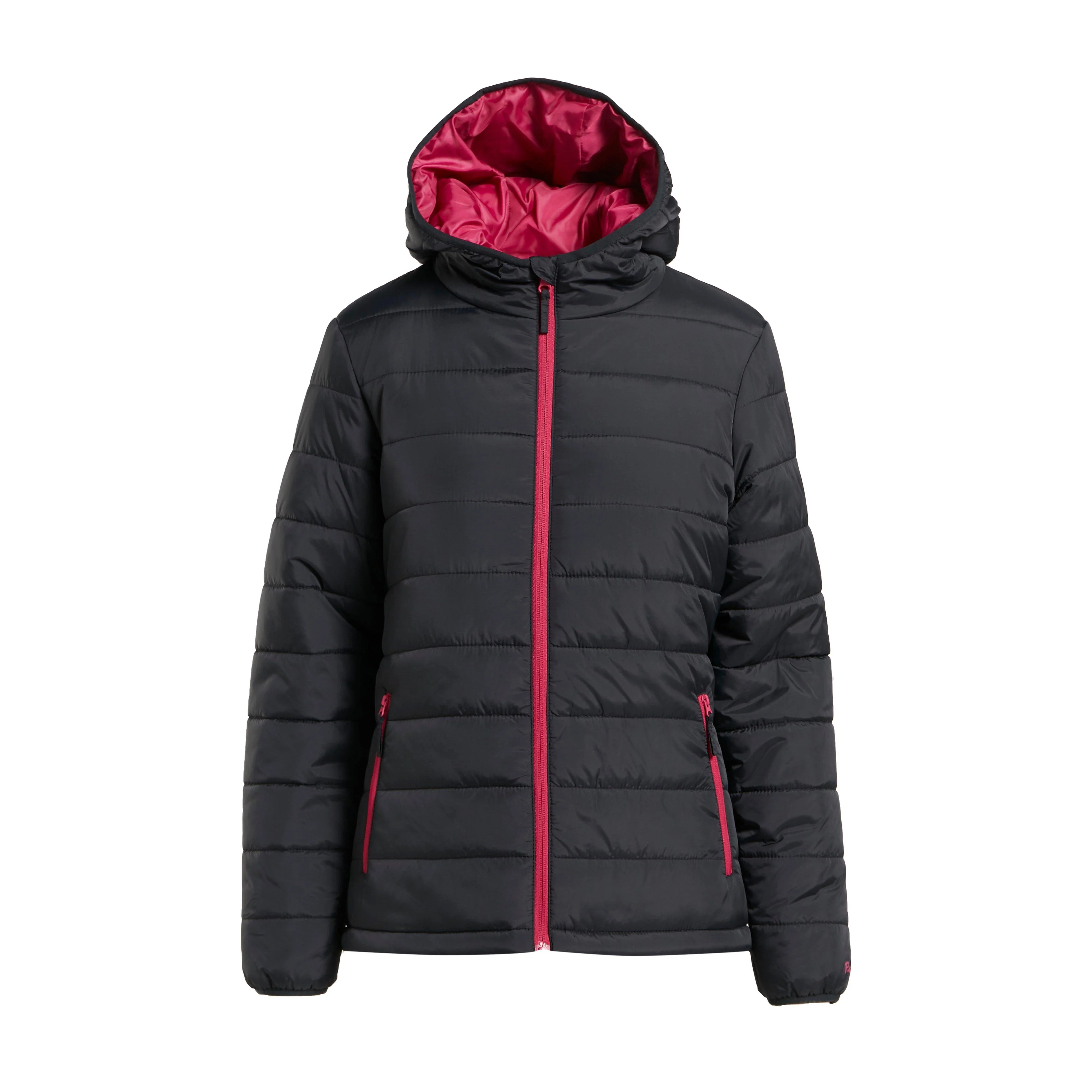 Women's Blisco Hooded Jacket - Image 7