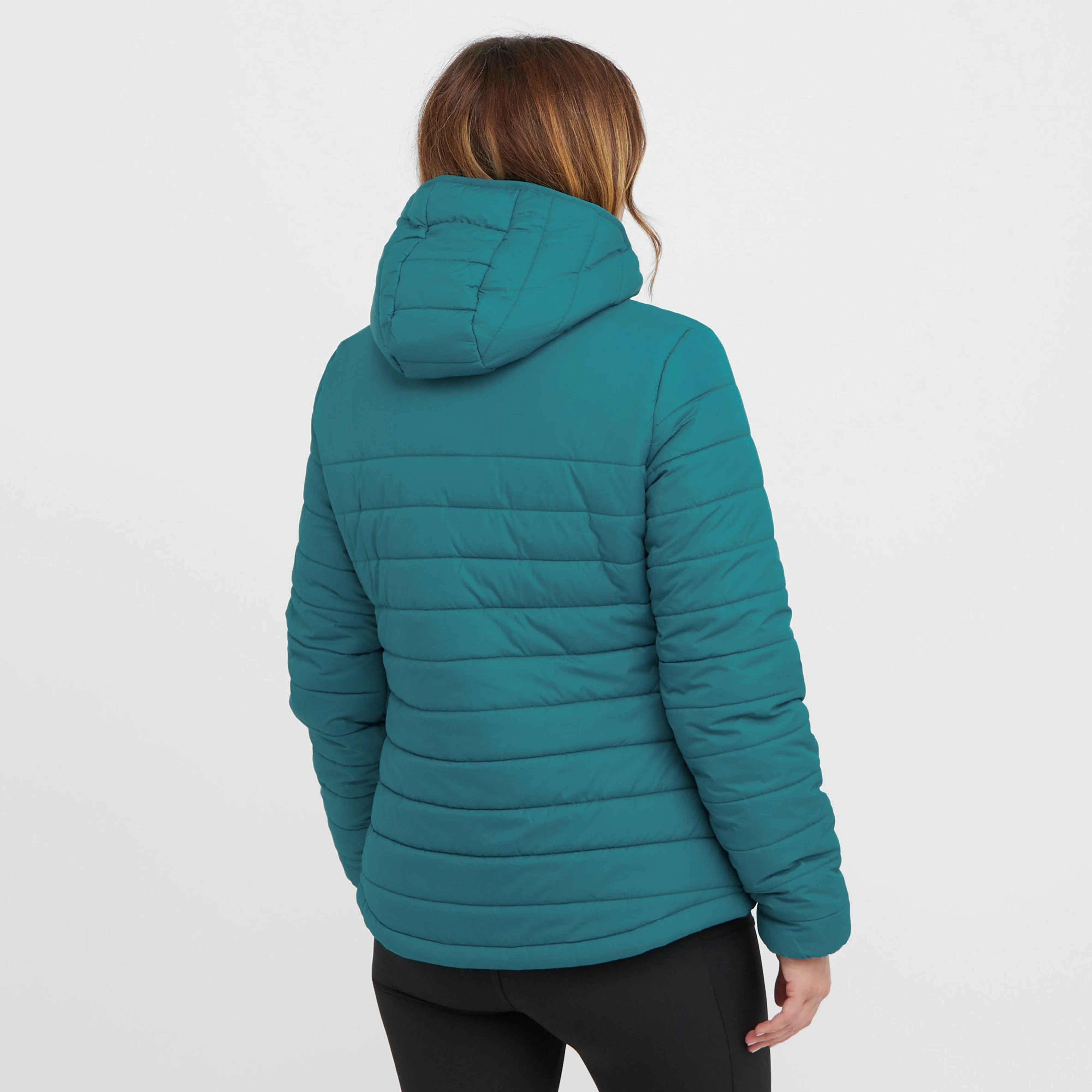 Women's Blisco III Hooded Jacket - Image 2