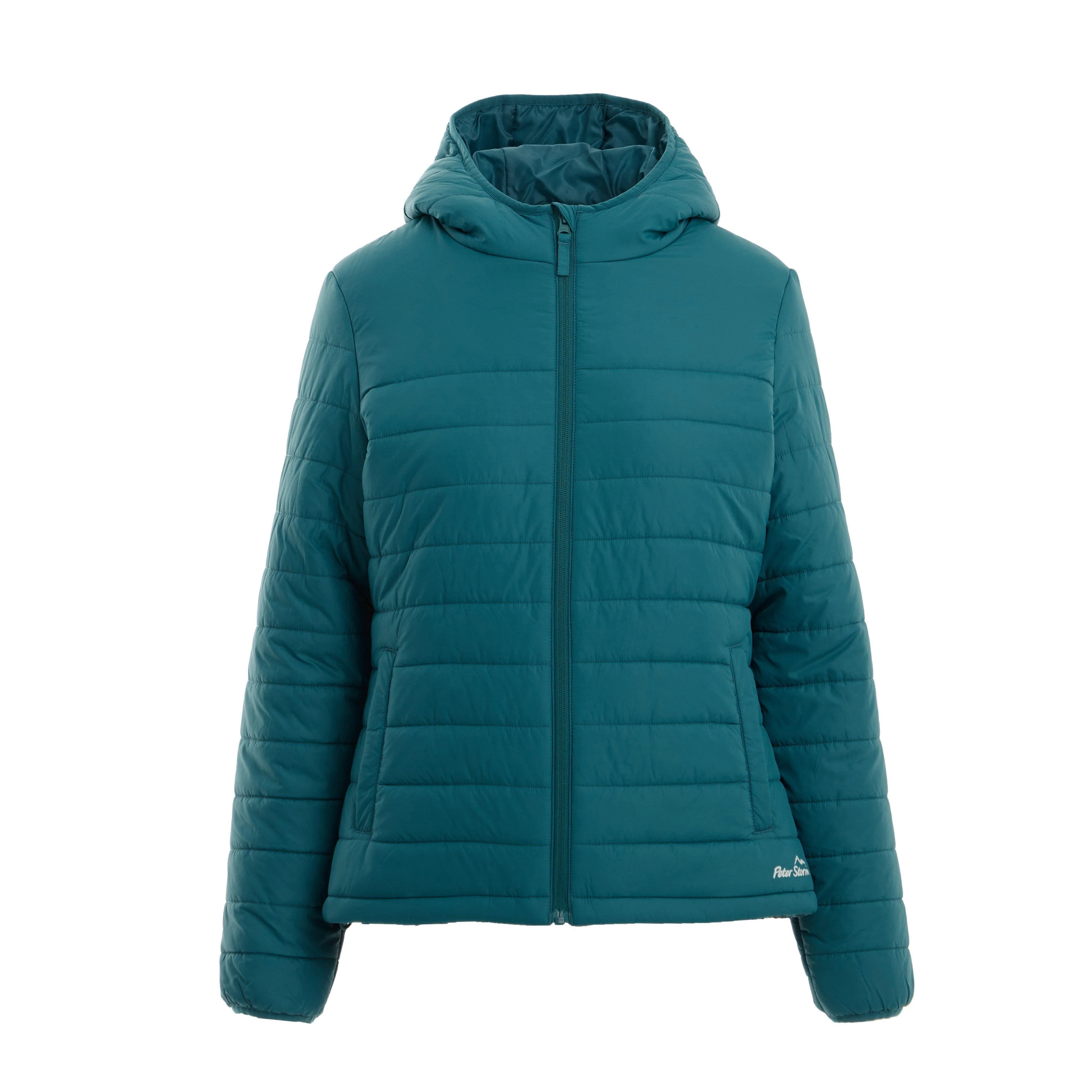 Women's Blisco III Hooded Jacket - Image 9