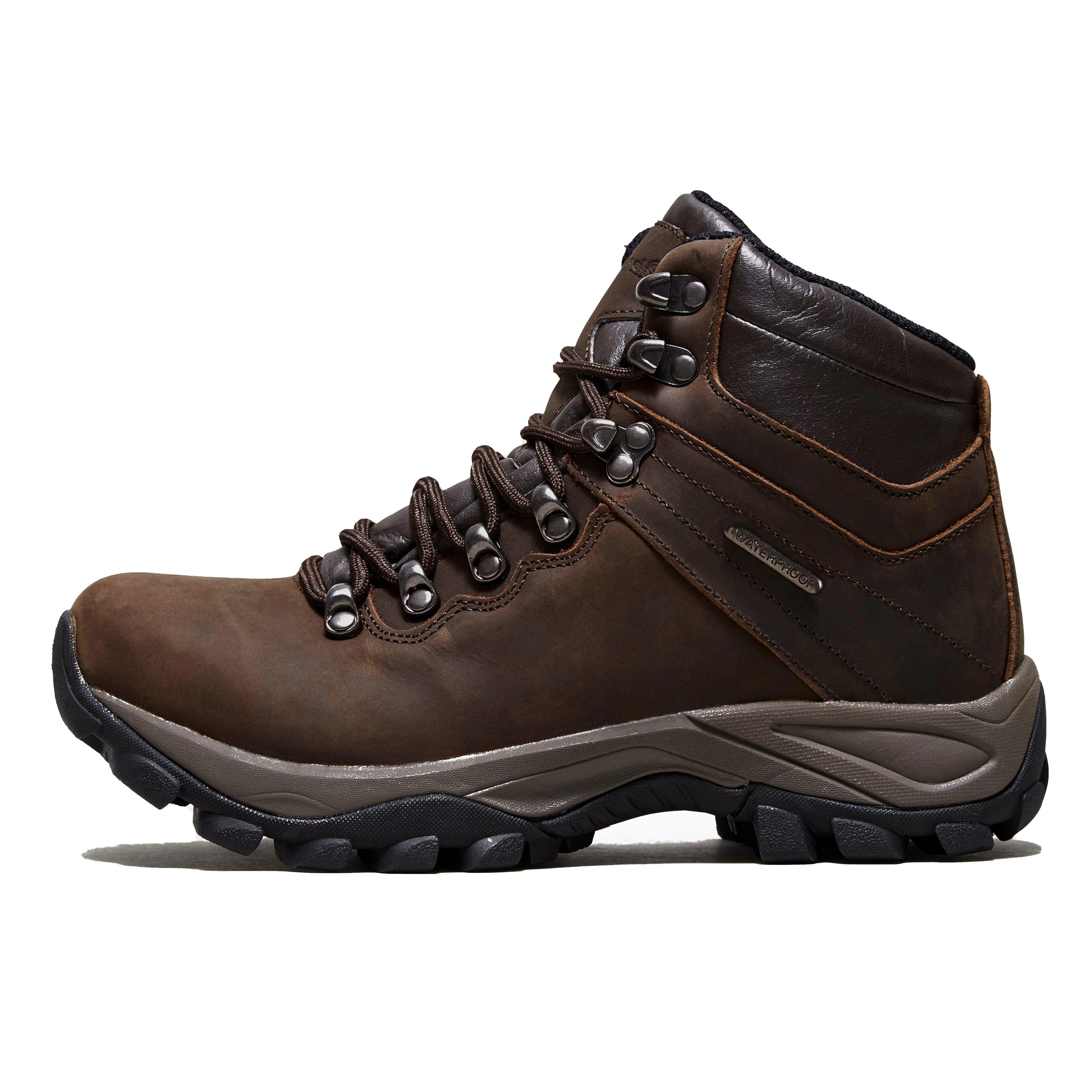 Women's Brecon Walking Boot - Image 7