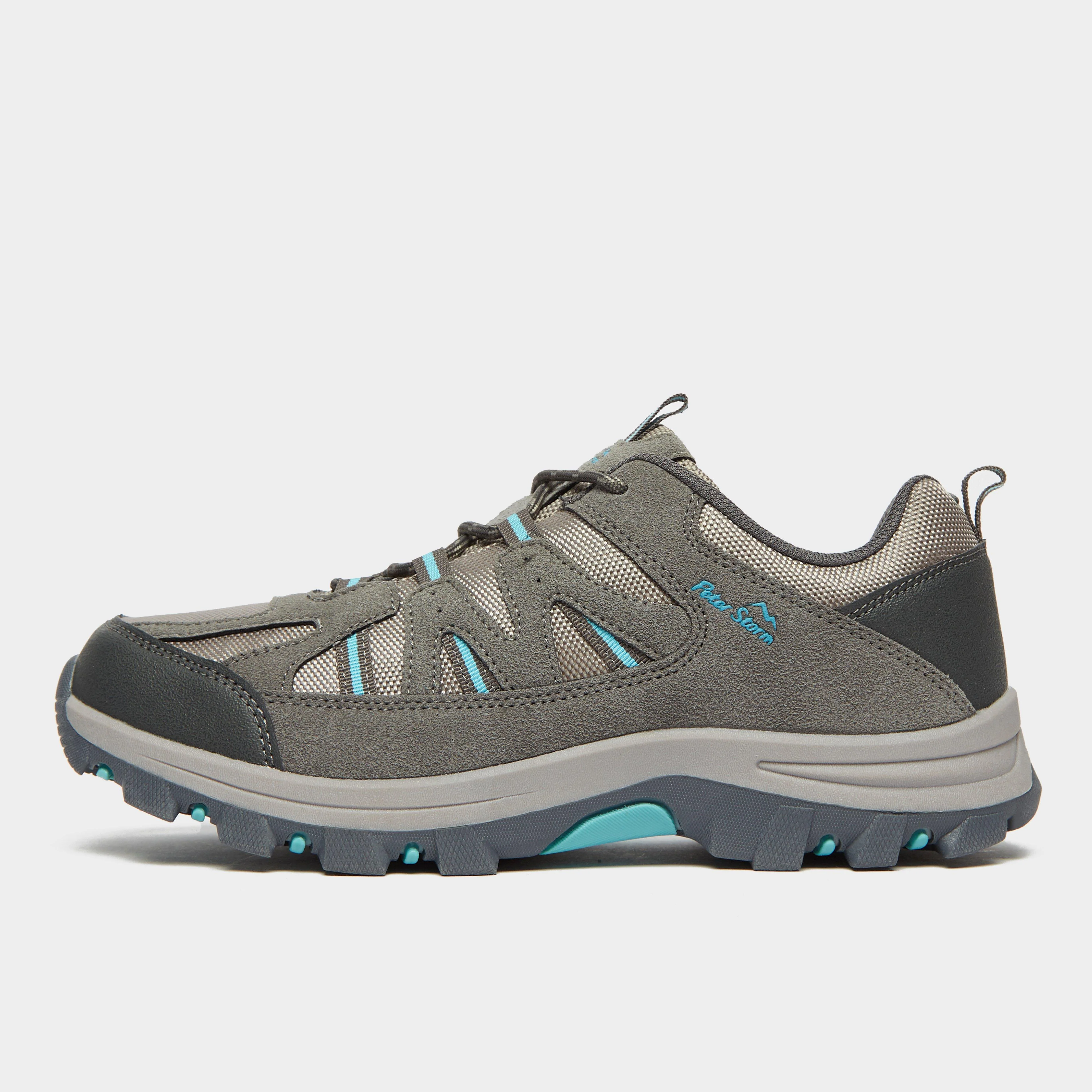 Women's Buxton Walking Shoe - Image 2