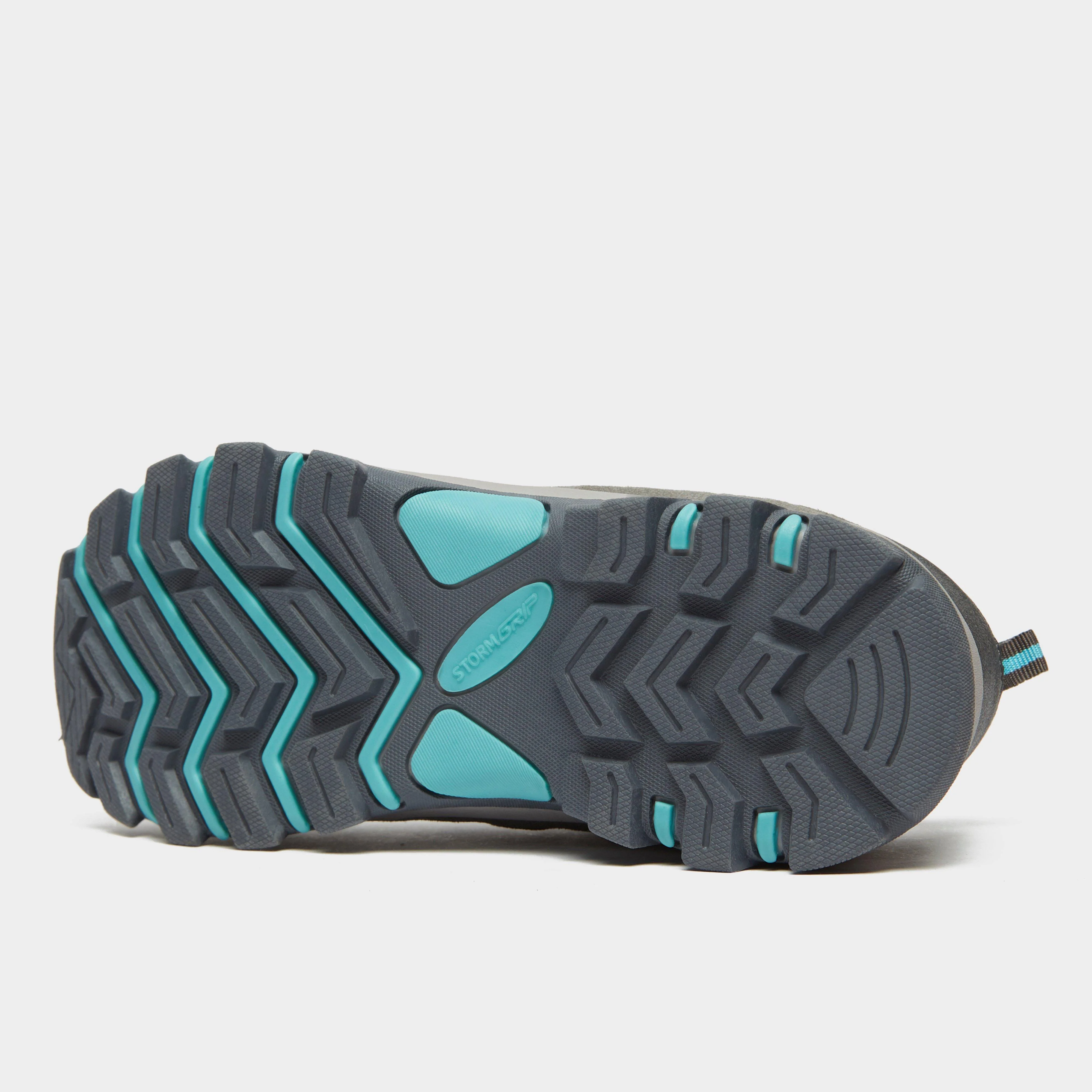 Women's Buxton Walking Shoe - Image 4