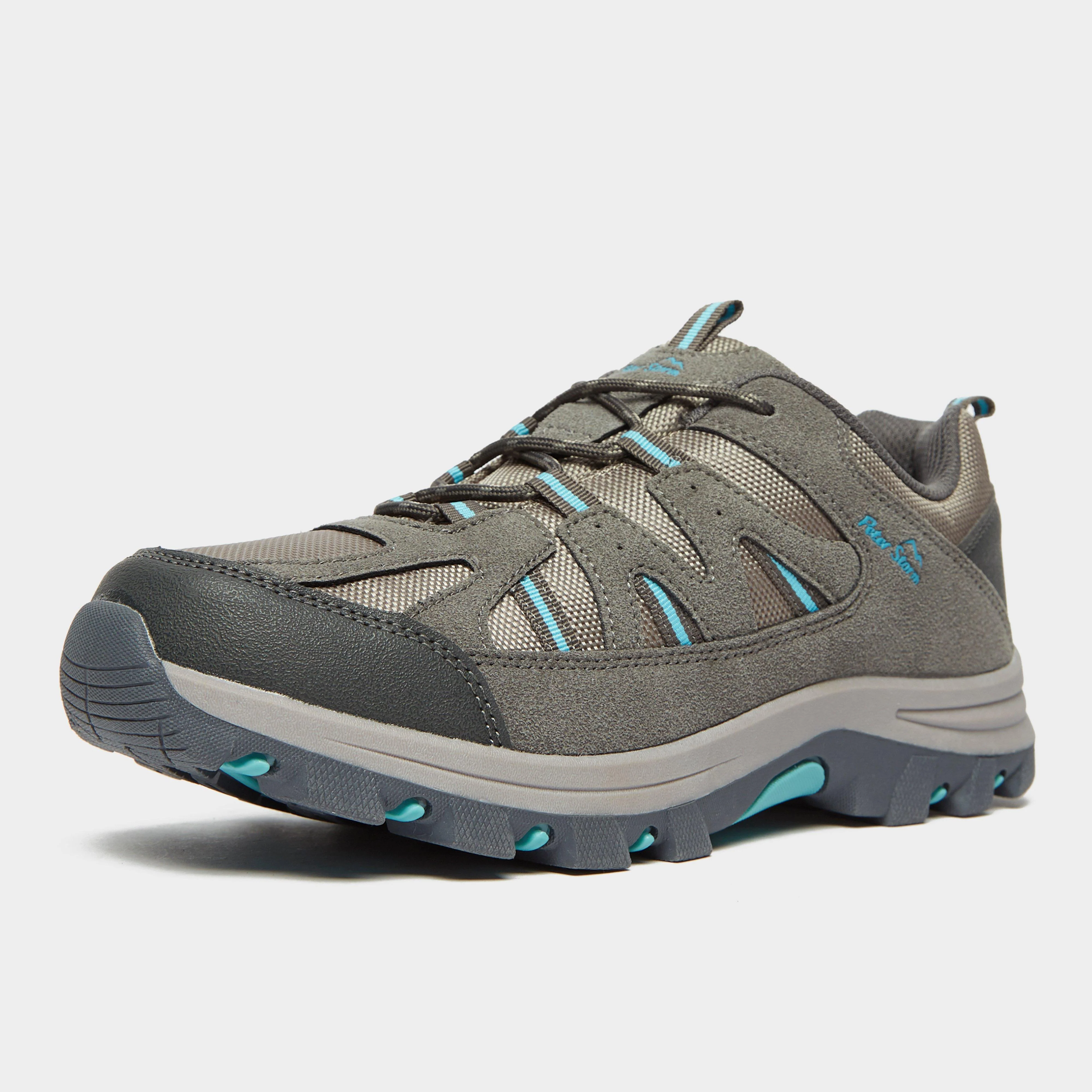 Women's Buxton Walking Shoe - Image 6