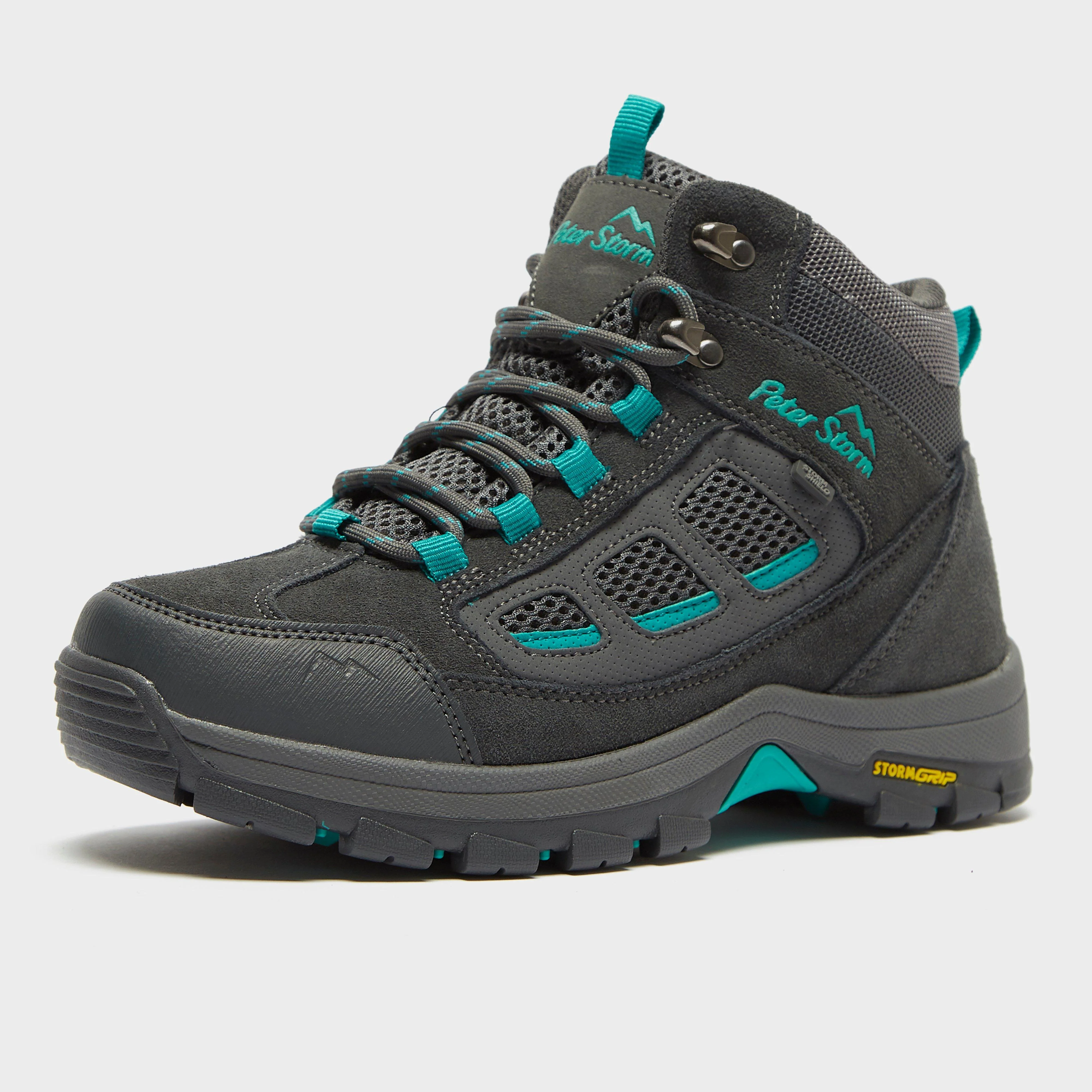 Women’s Camborne Mid Walking Boot - Image 3