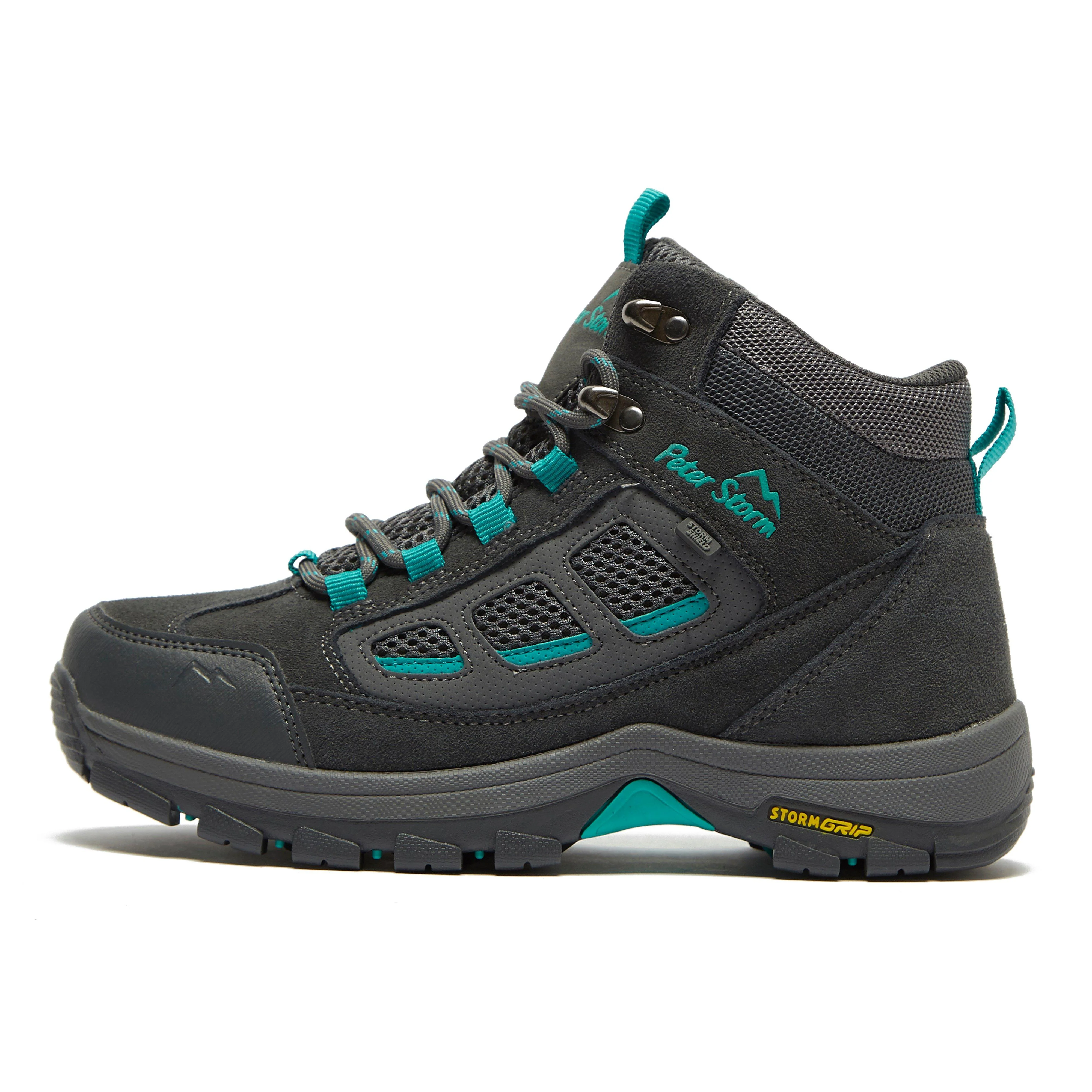 Women’s Camborne Mid Walking Boot - Image 7