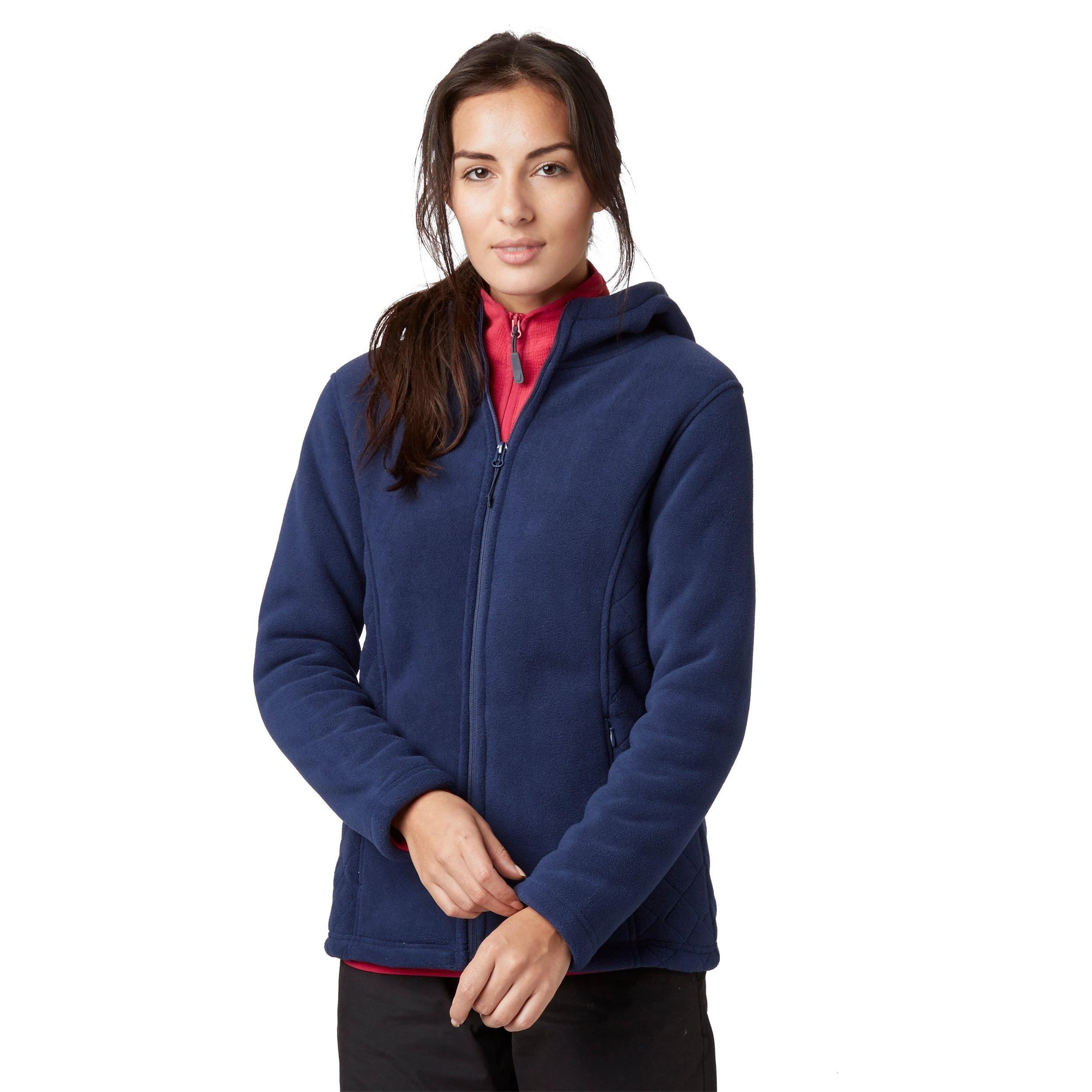 Women’s Celia Hooded Fleece - Image 6