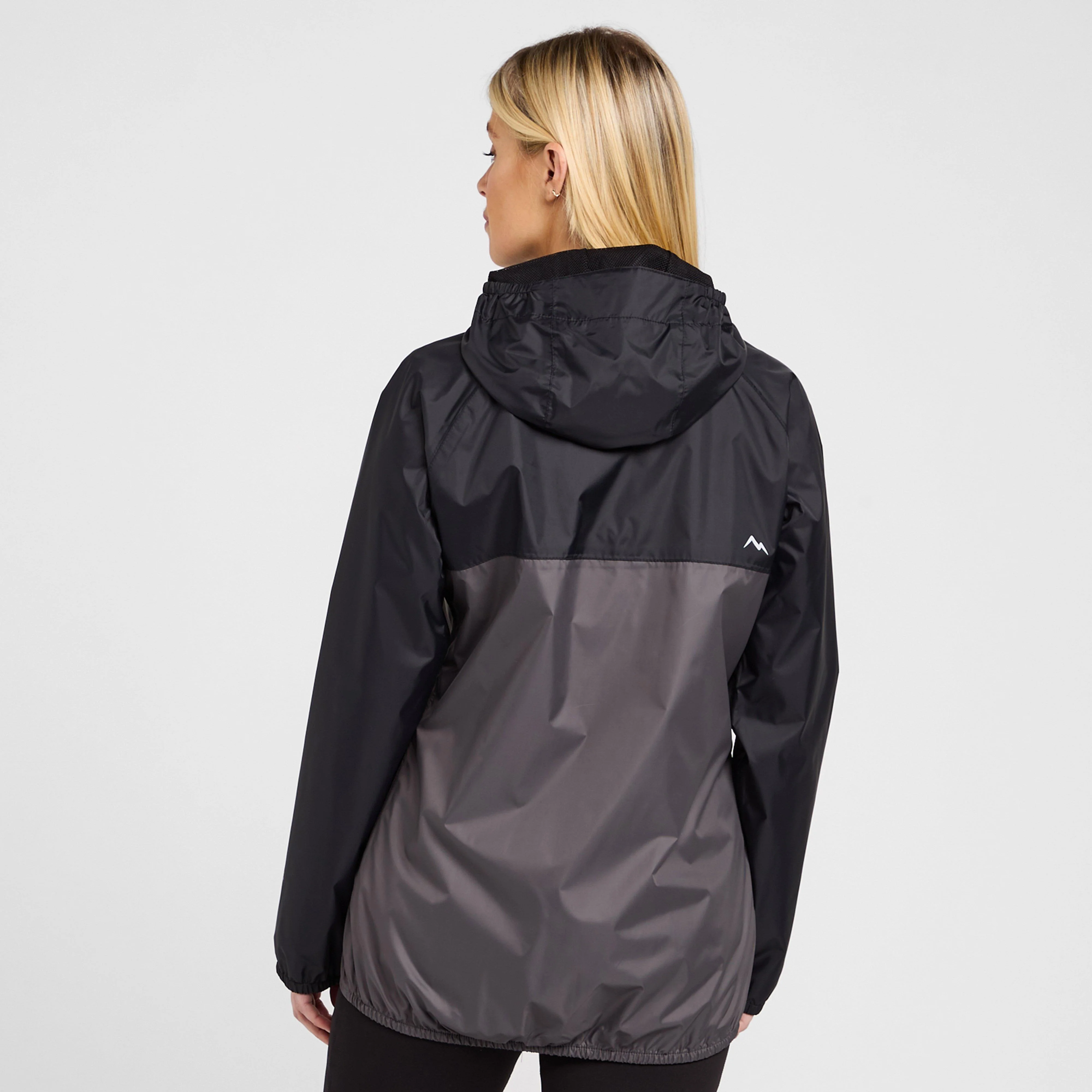 Women’s Cyclone Waterproof Jacket - Image 2