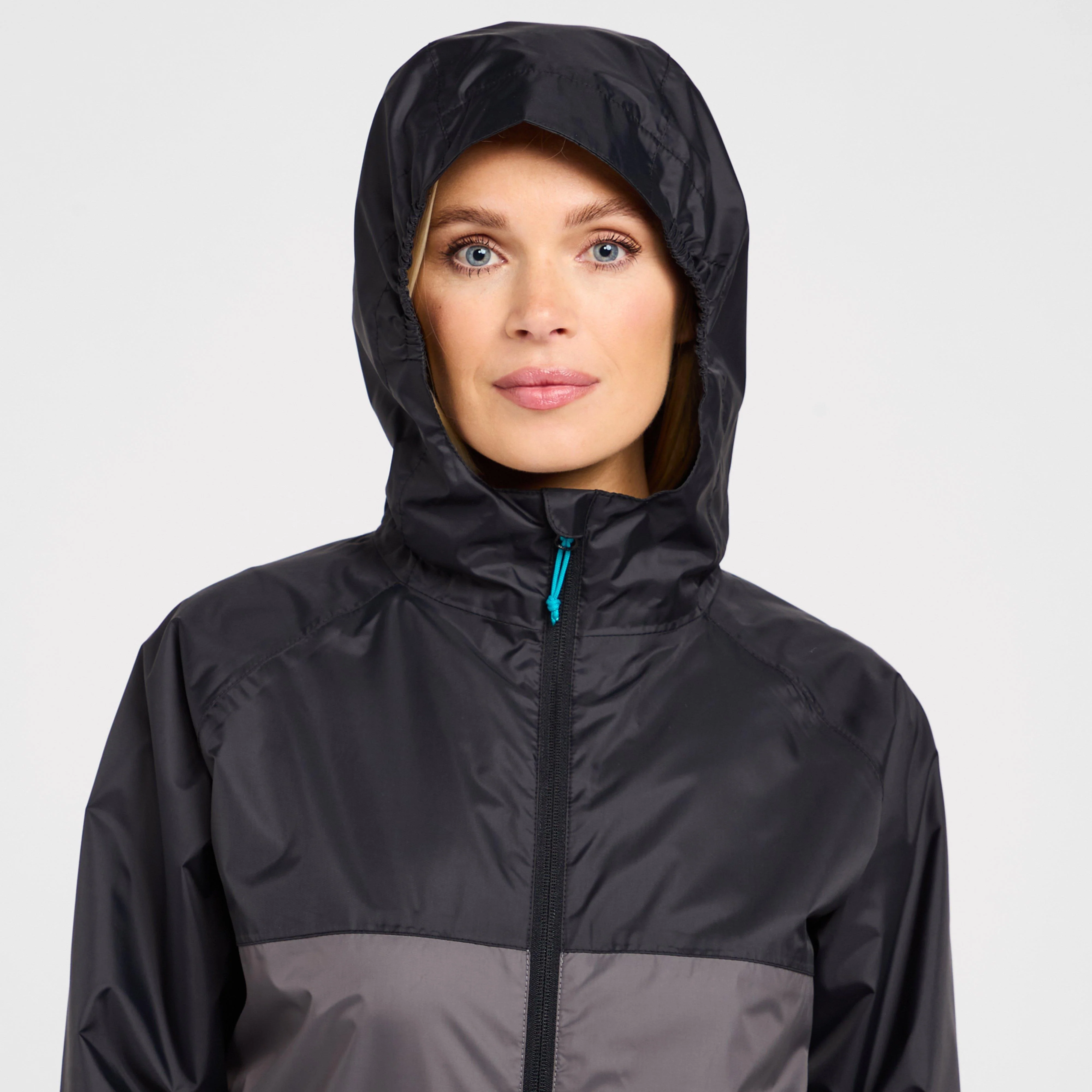 Women’s Cyclone Waterproof Jacket - Image 4