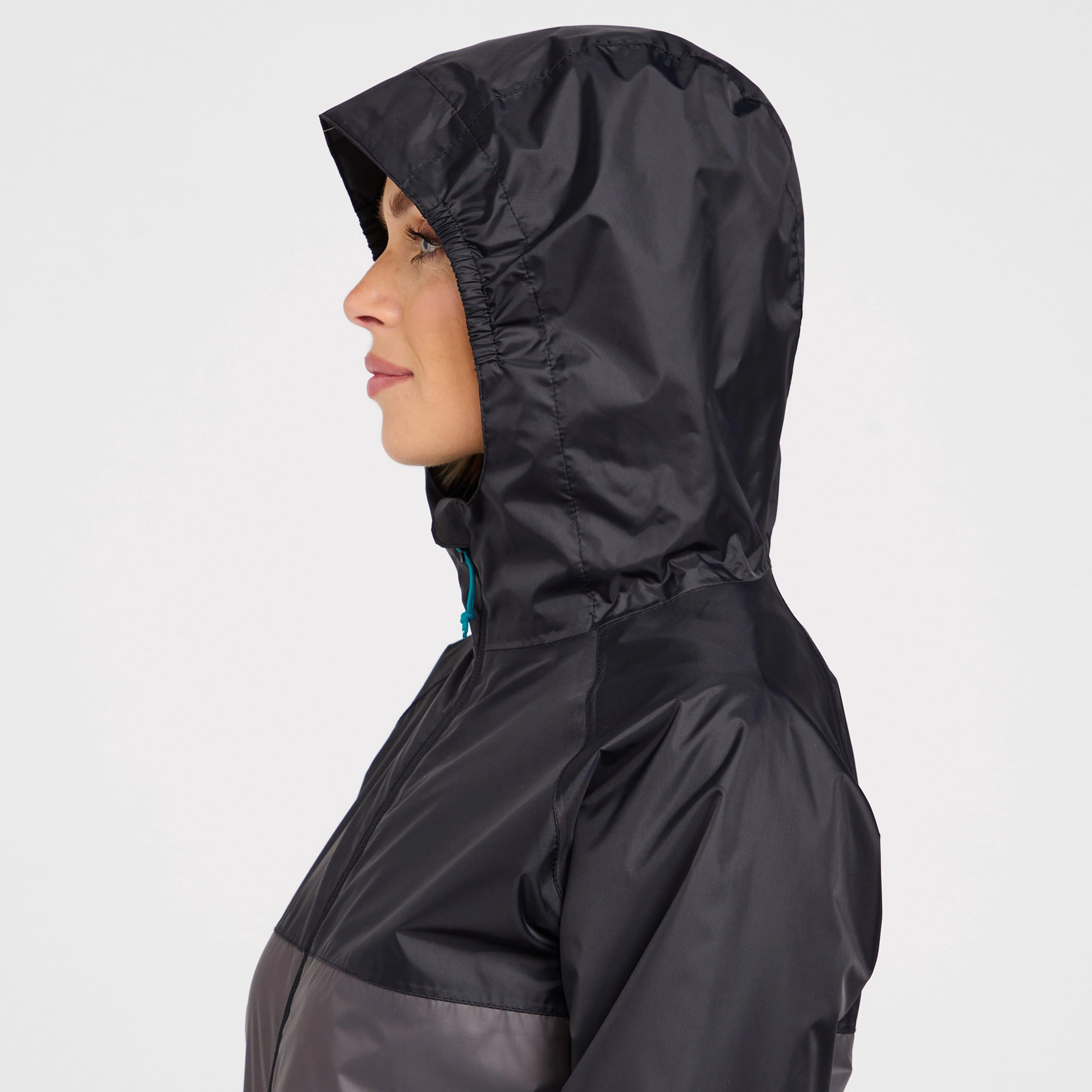 Women’s Cyclone Waterproof Jacket - Image 5