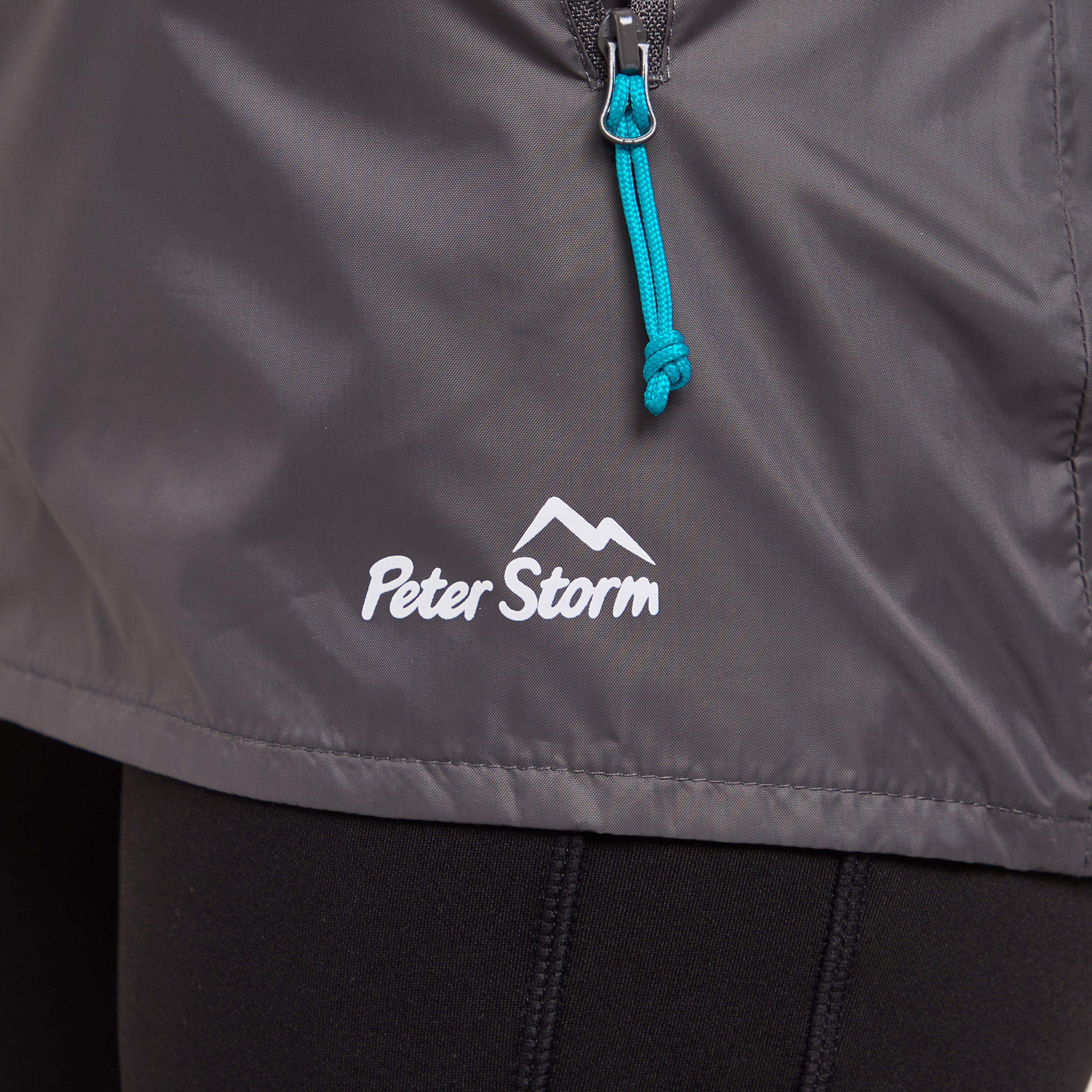 Women’s Cyclone Waterproof Jacket - Image 7