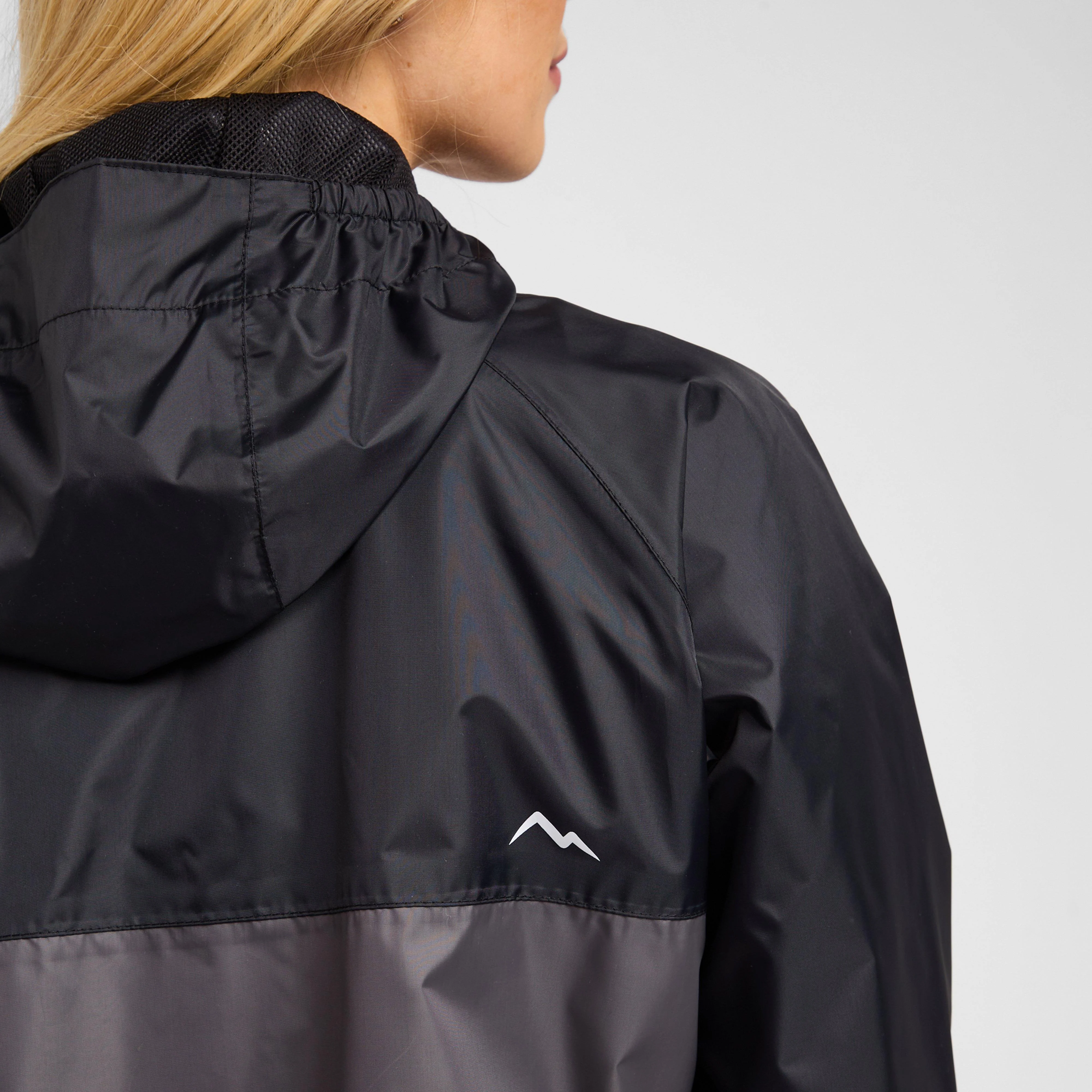 Women’s Cyclone Waterproof Jacket - Image 8