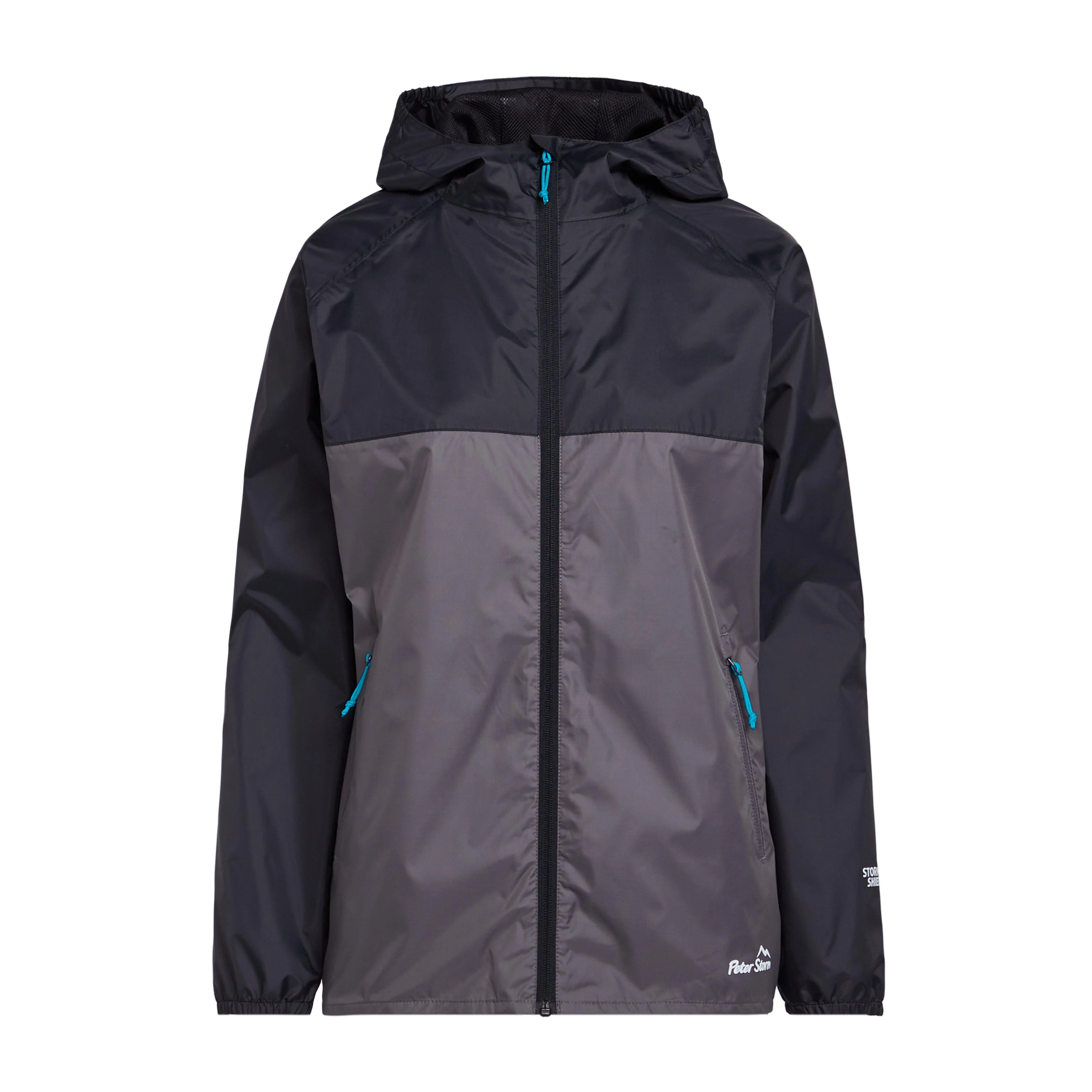 Women’s Cyclone Waterproof Jacket - Image 9