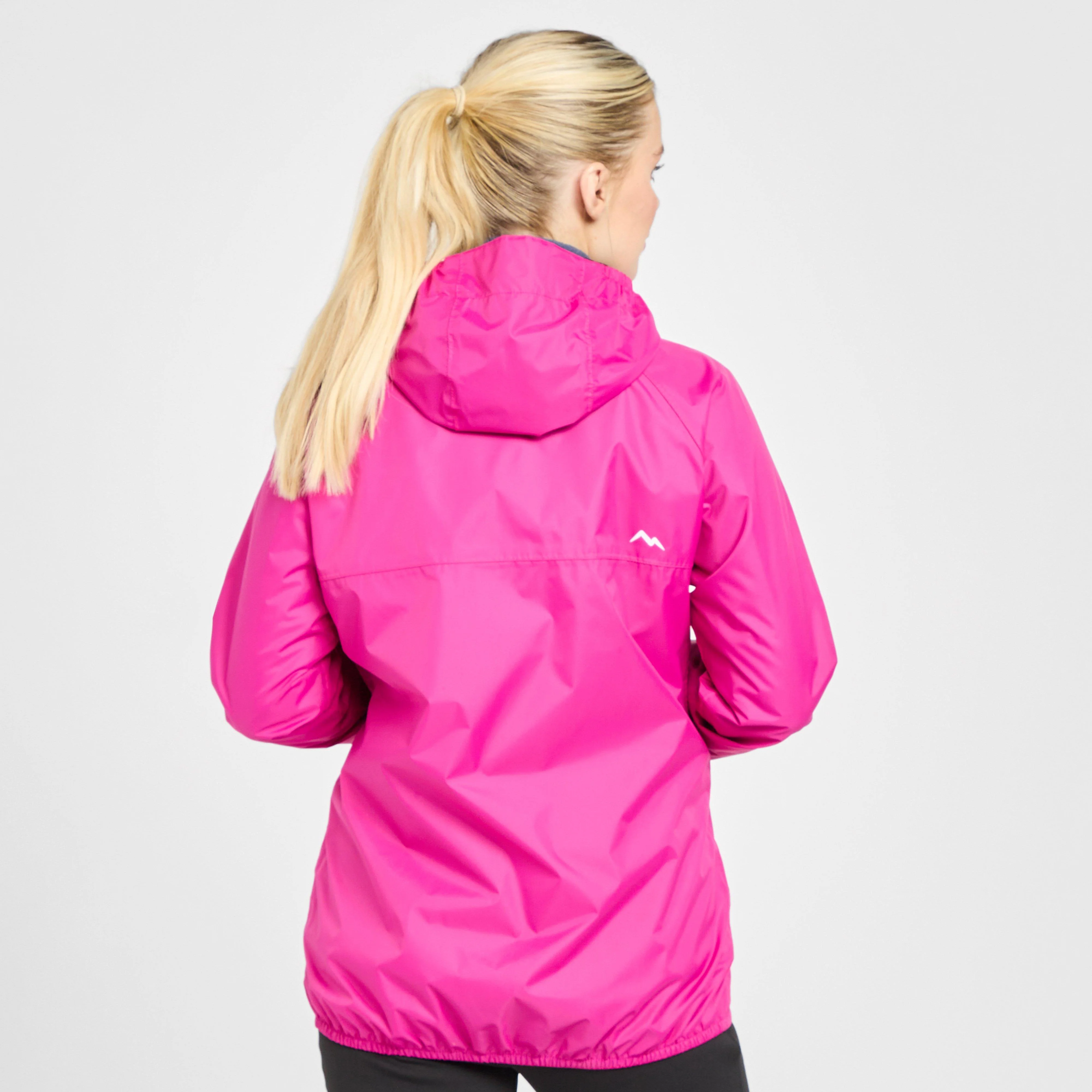 Women’s Cyclone Waterproof Jacket - Image 2