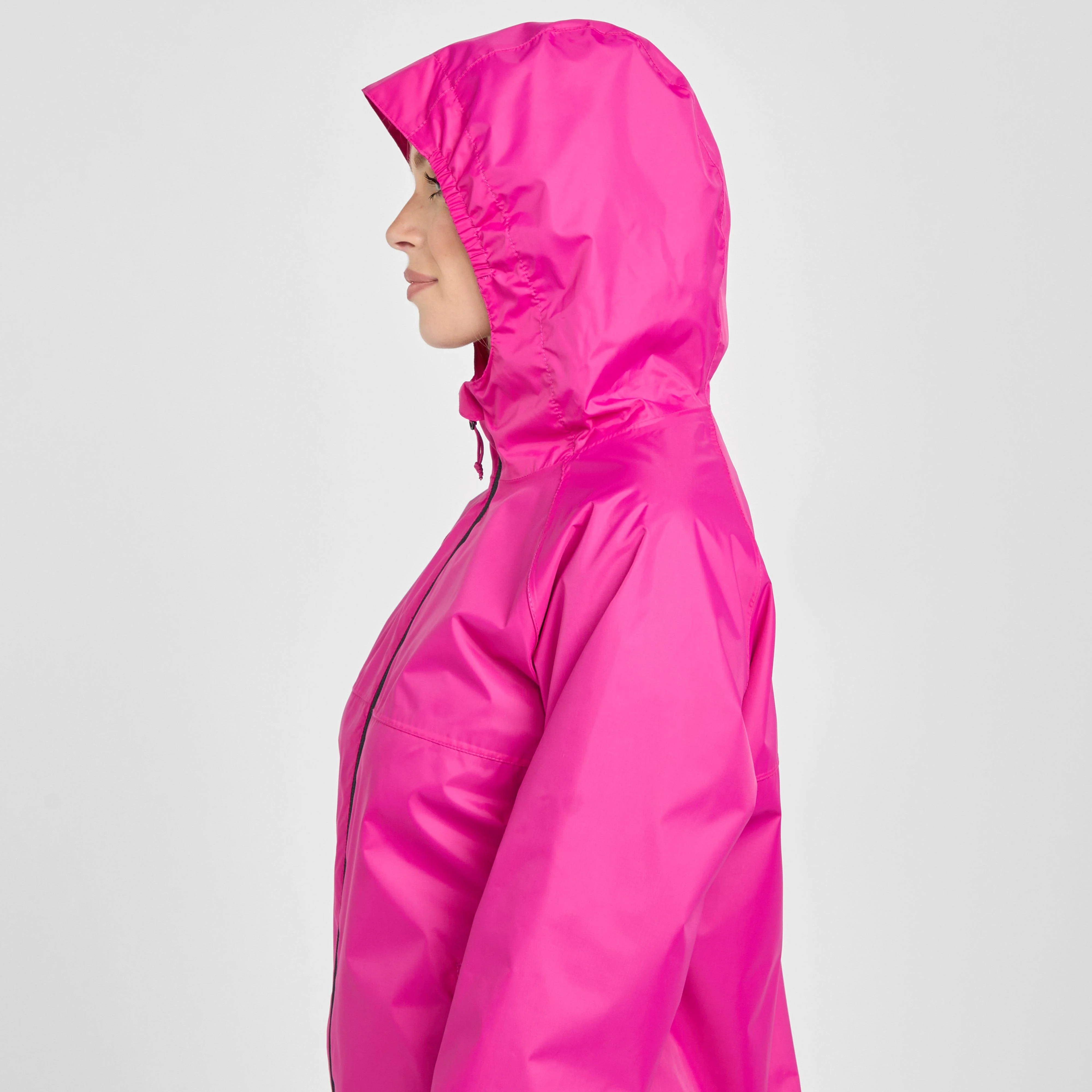 Women’s Cyclone Waterproof Jacket - Image 6
