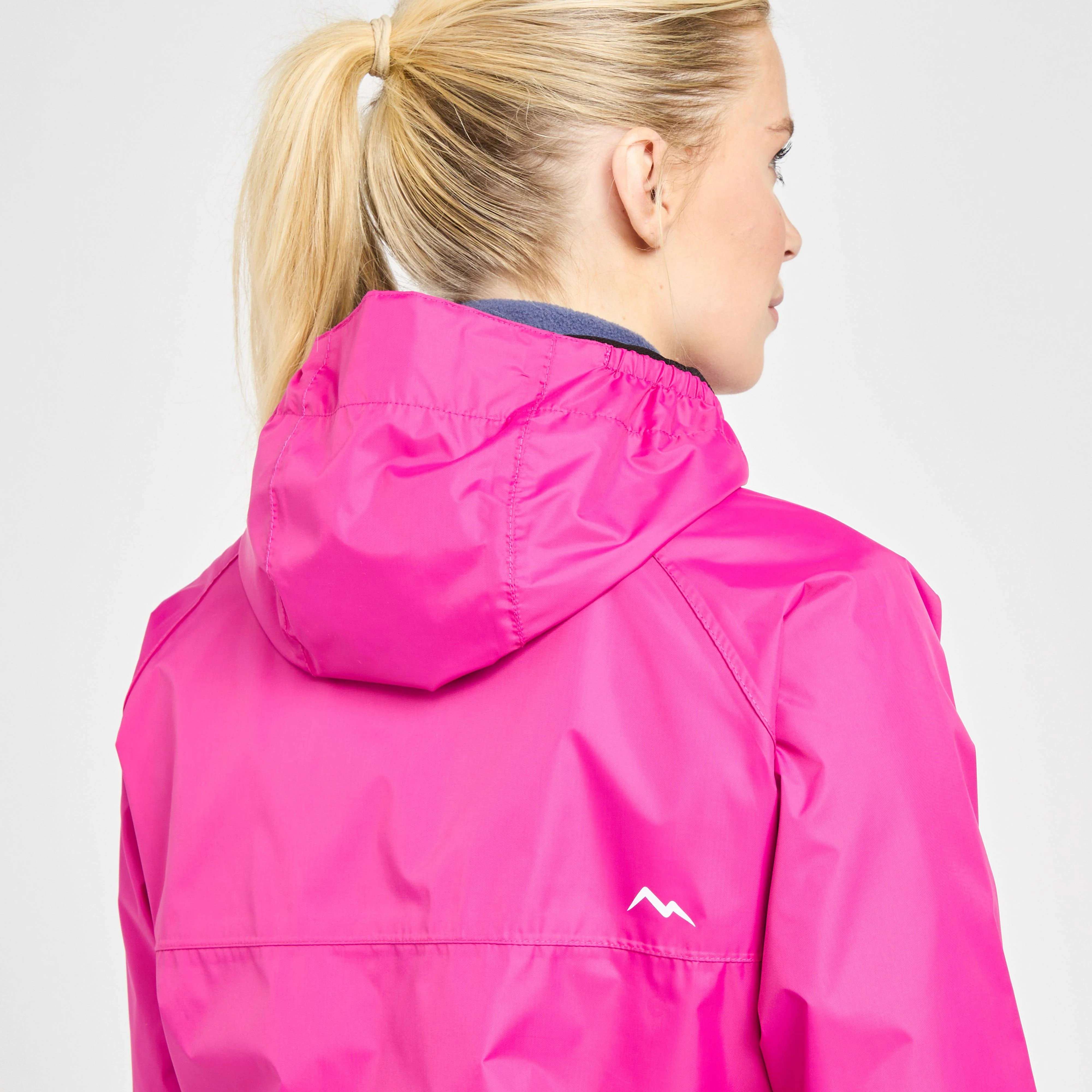 Women’s Cyclone Waterproof Jacket - Image 7