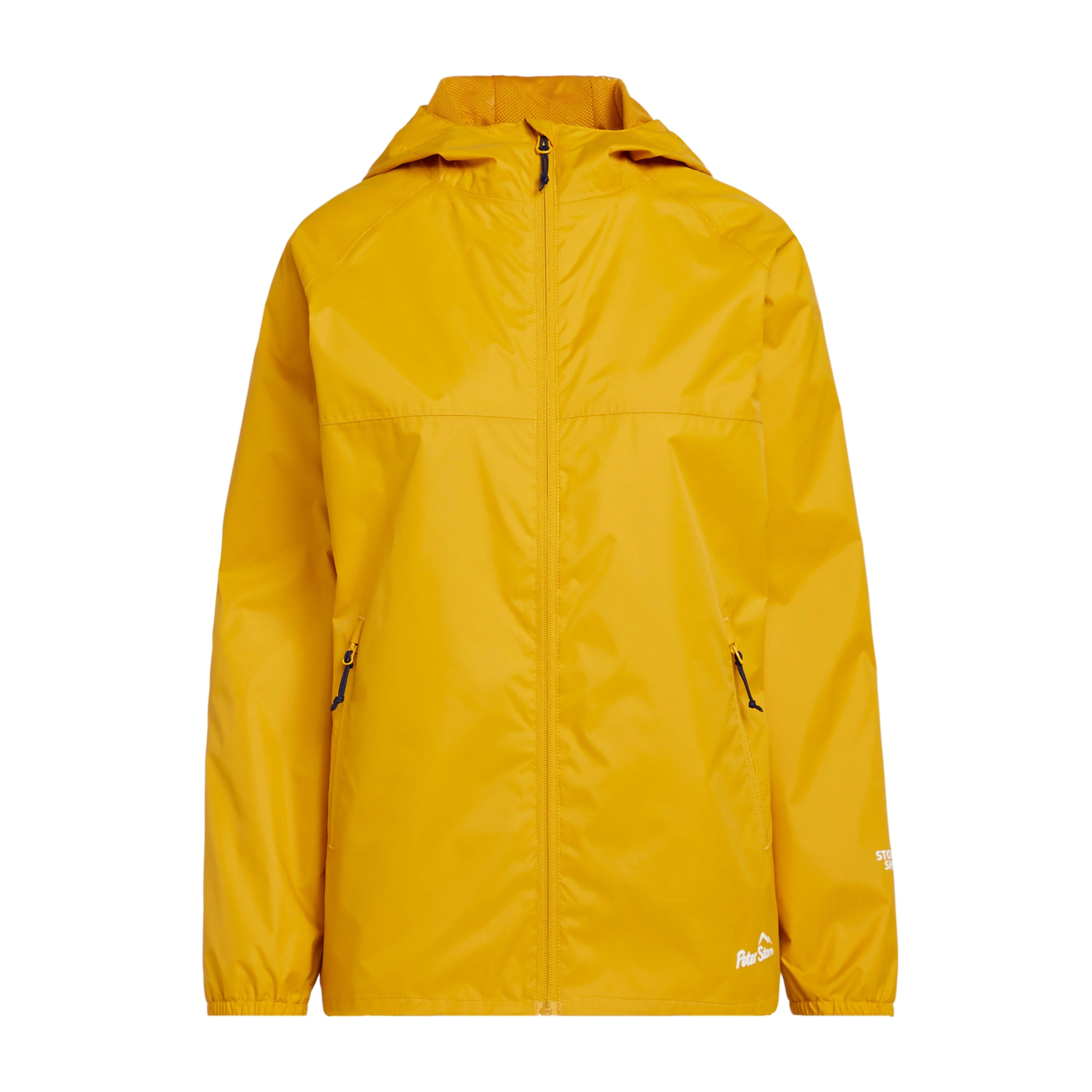 Women’s Cyclone Waterproof Jacket - Image 9