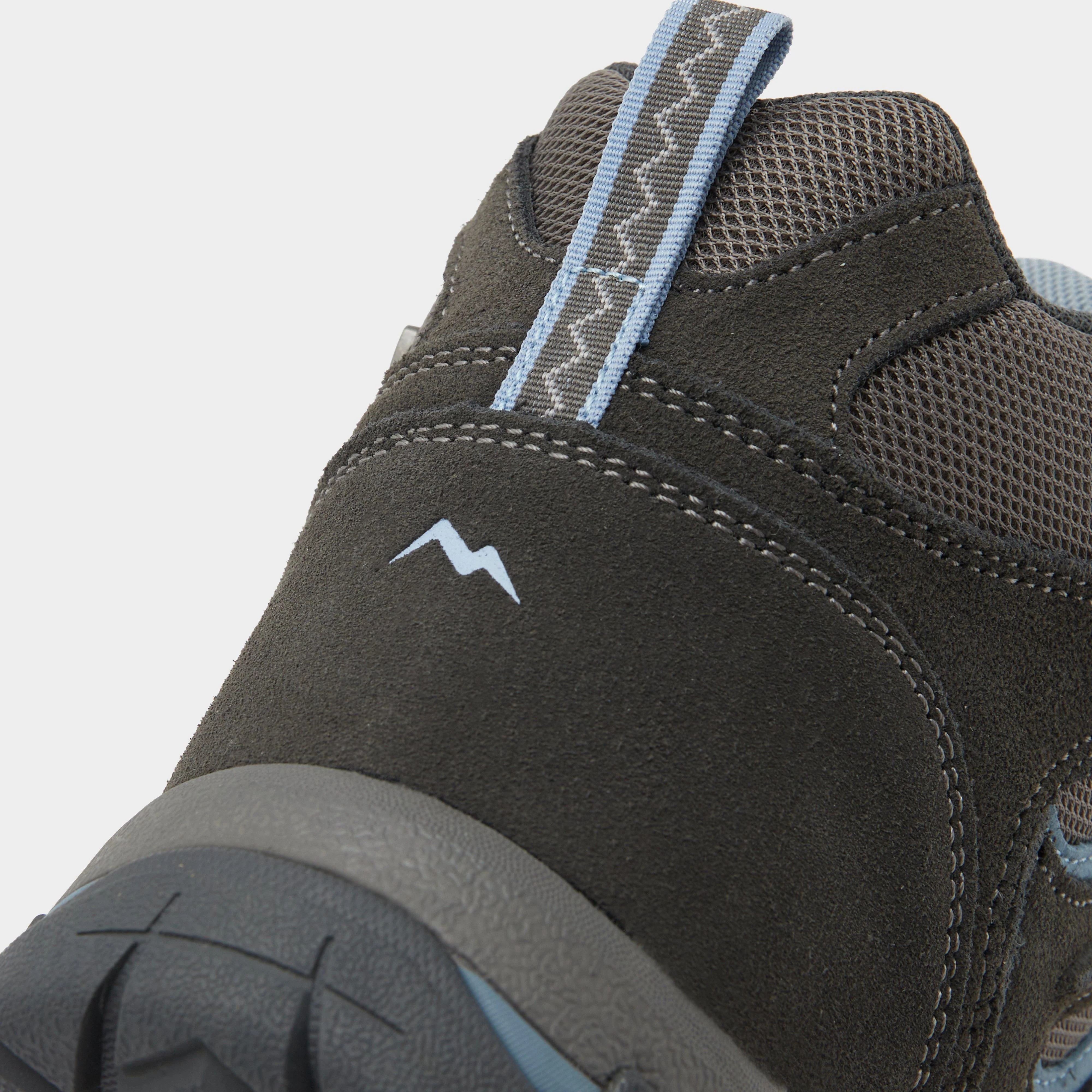 Women’s Eskdale II Mid Waterproof Walking Boot - Image 6