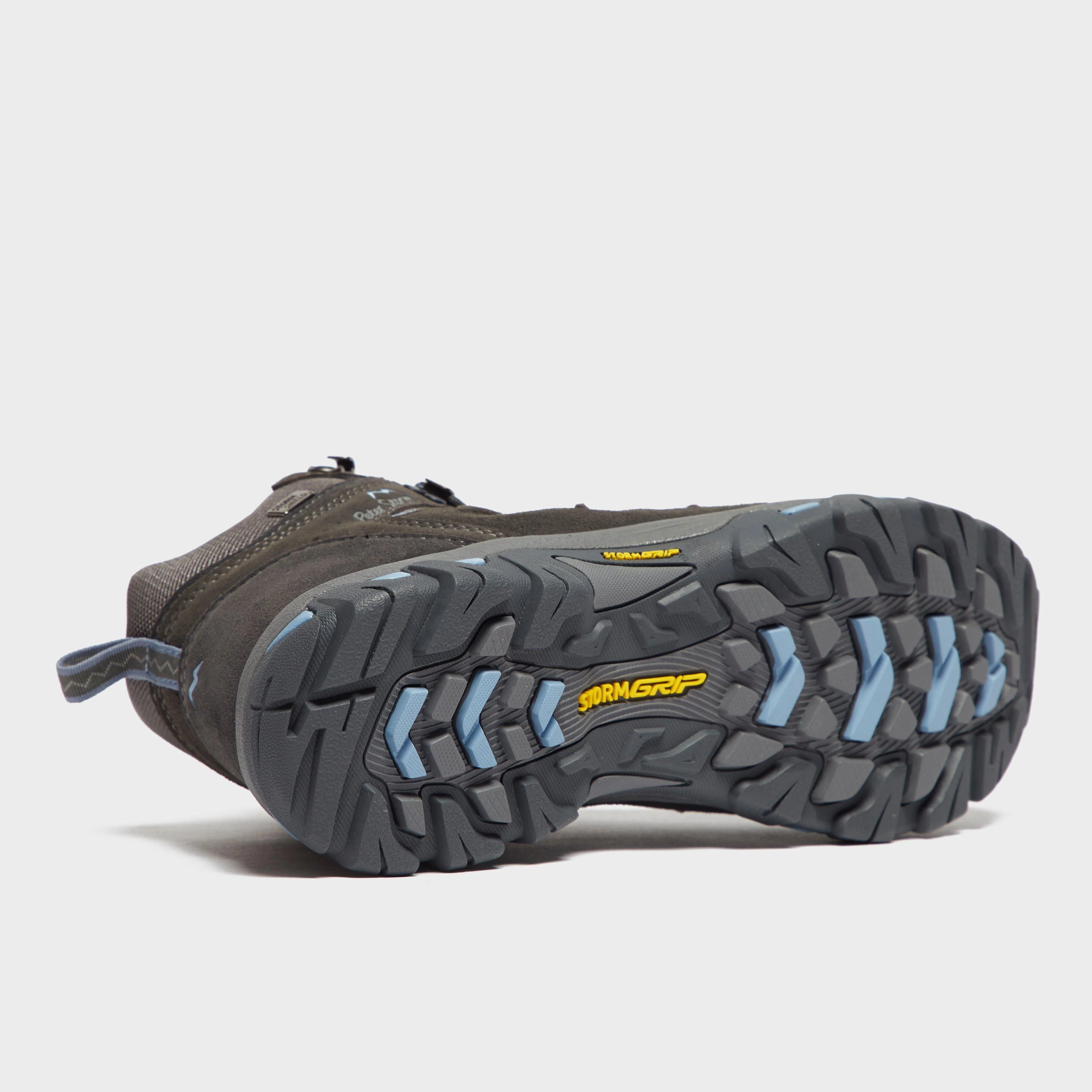 Women’s Eskdale Mid Waterproof Walking Boot - Image 2
