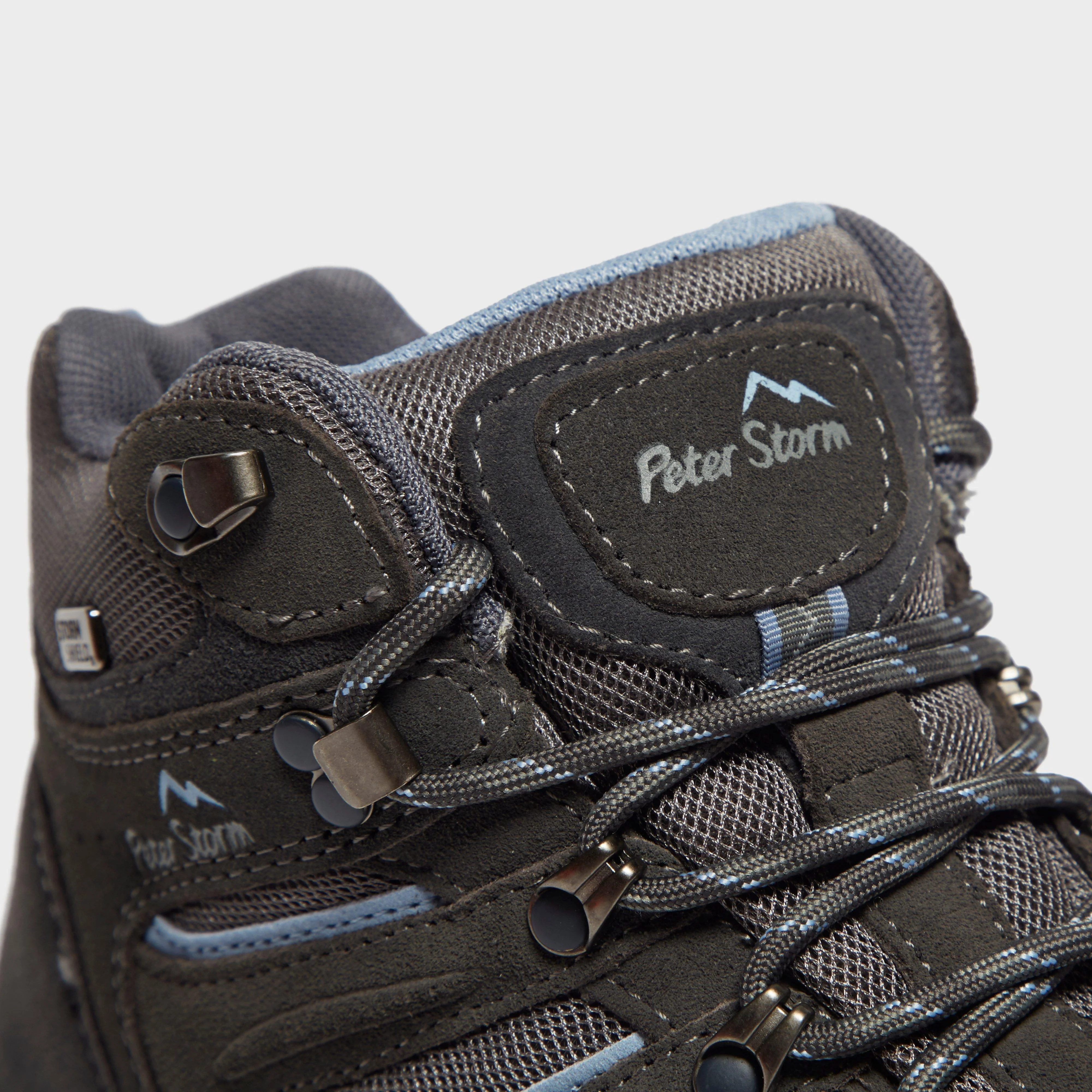 Women’s Eskdale Mid Waterproof Walking Boot - Image 5