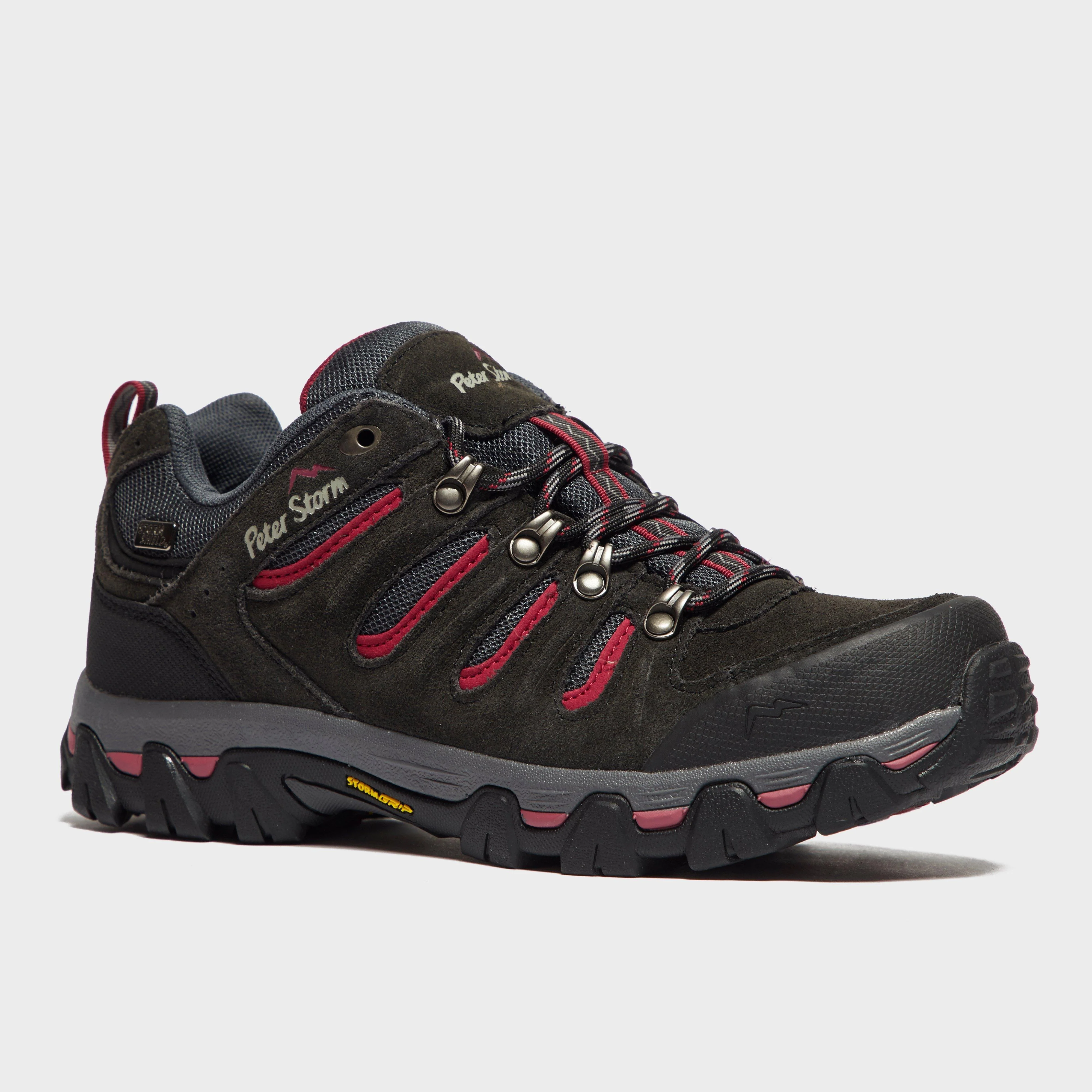 Women’s Eskdale Waterproof Walking Shoe - Image 3