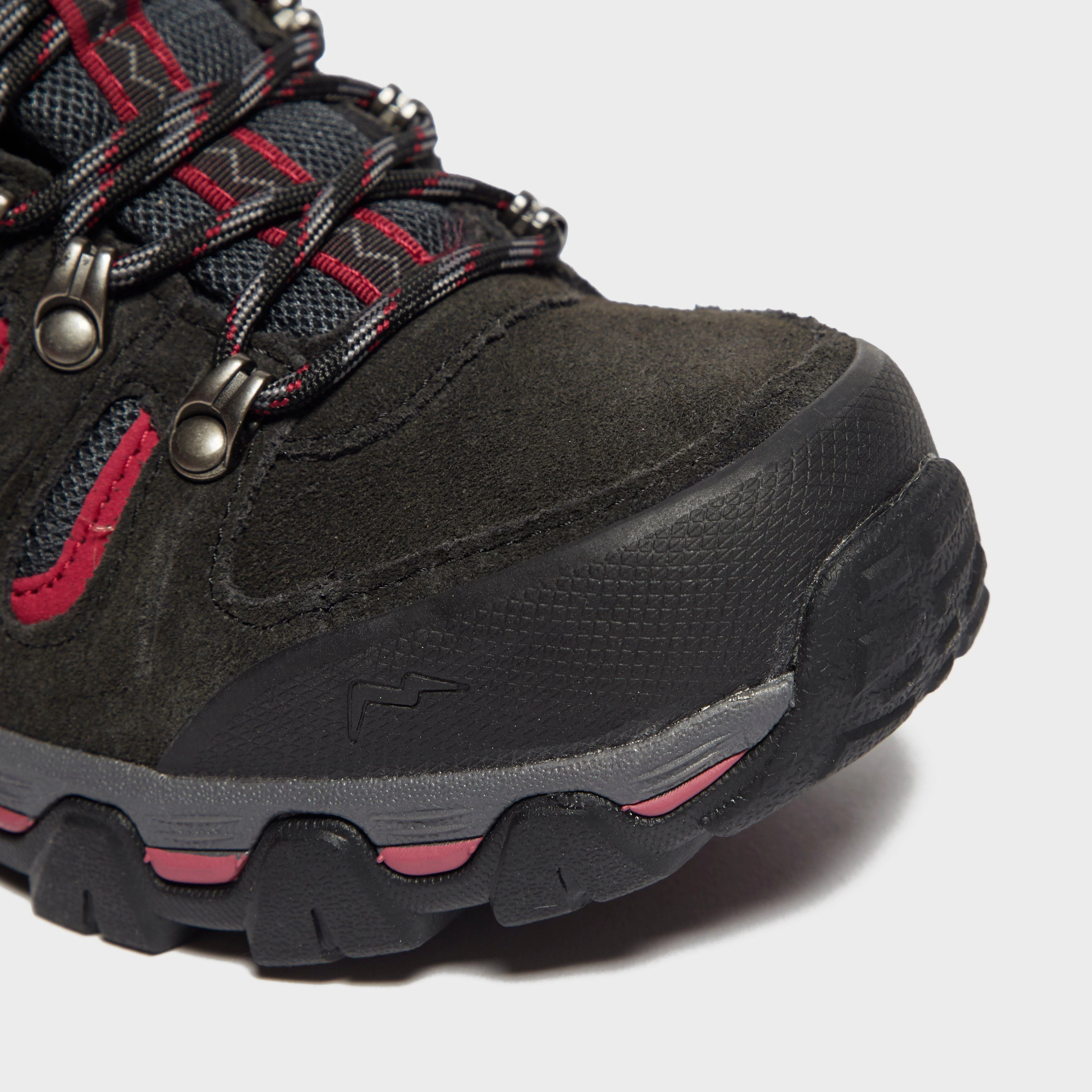 Women’s Eskdale Waterproof Walking Shoe - Image 4