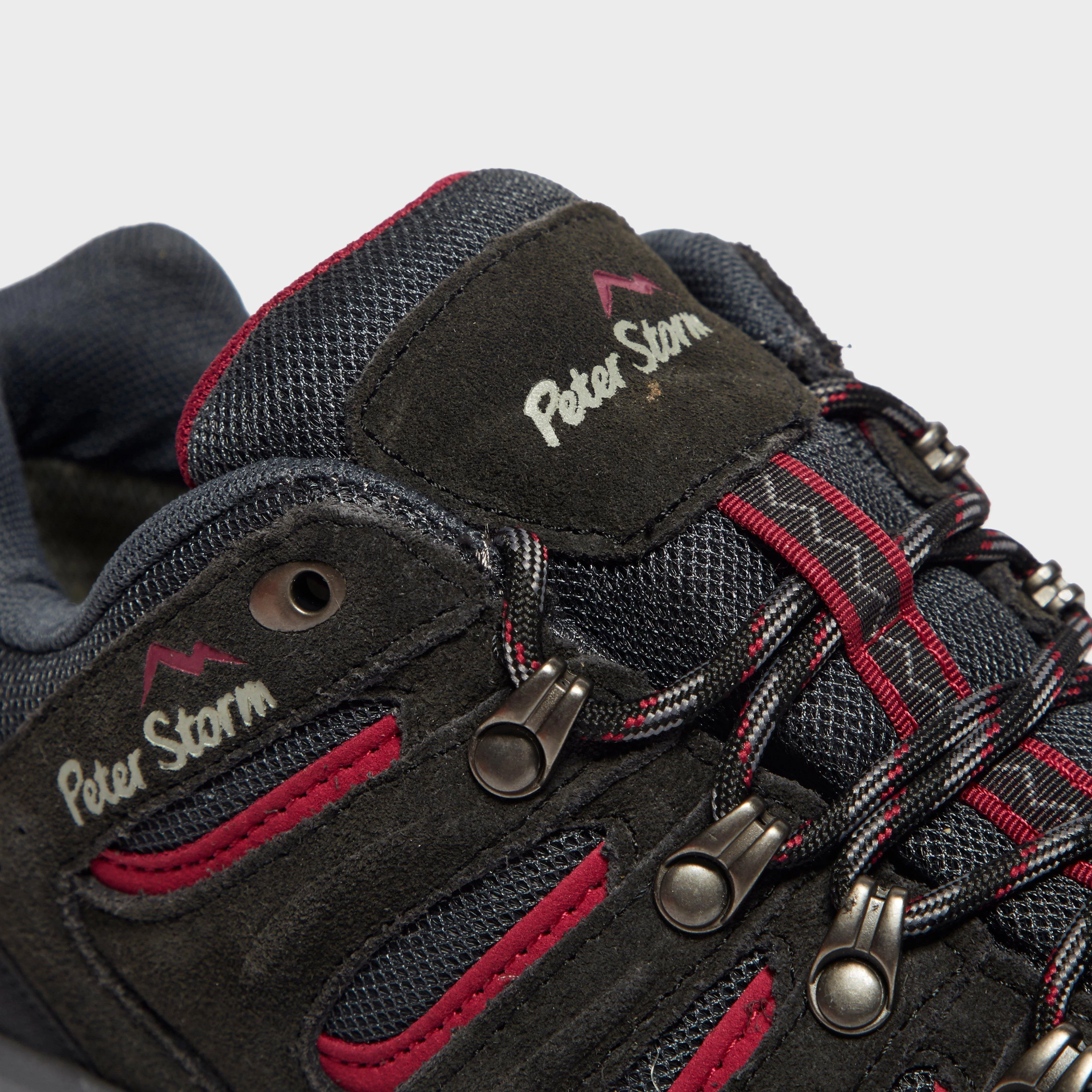 Women’s Eskdale Waterproof Walking Shoe - Image 5
