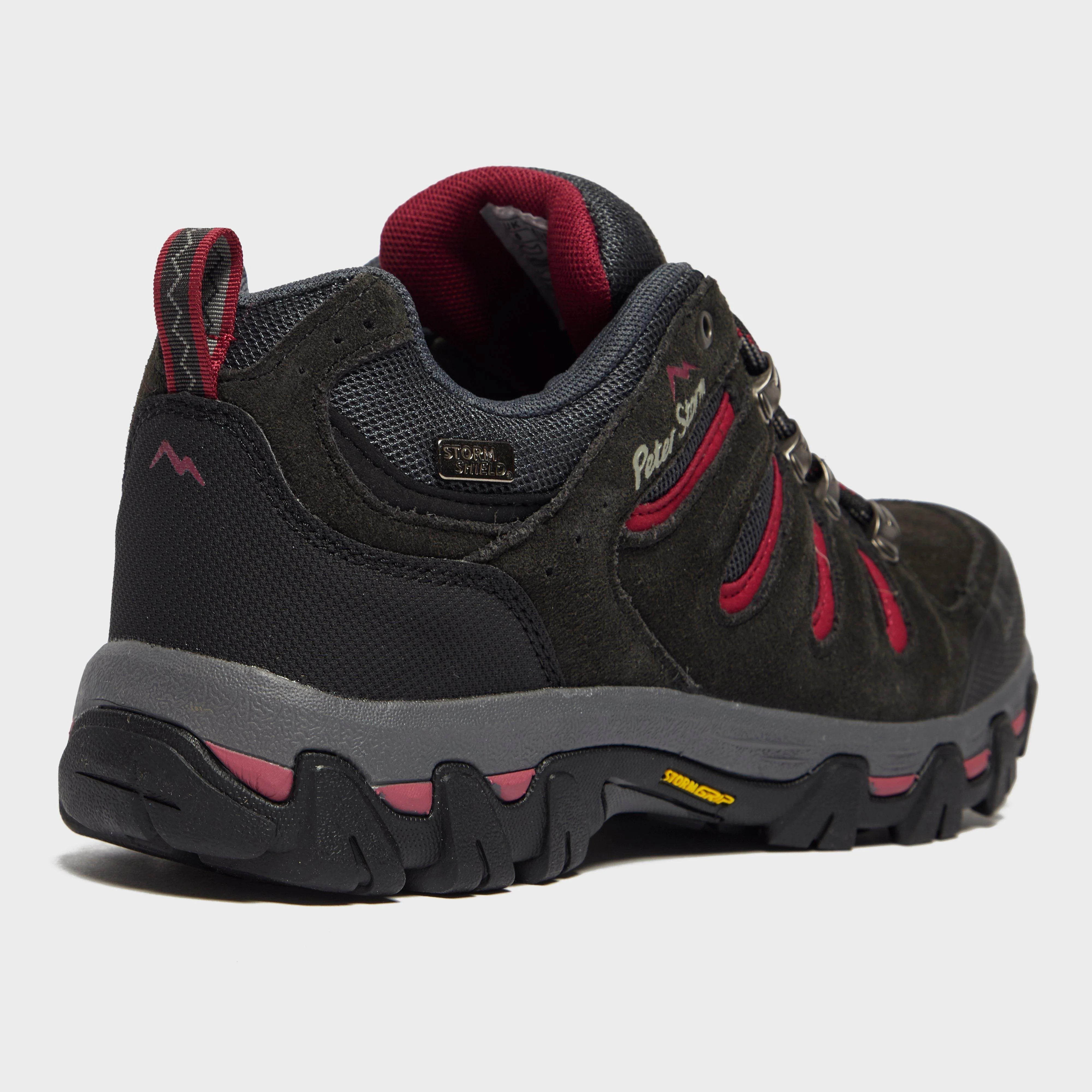 Women’s Eskdale Waterproof Walking Shoe - Image 6