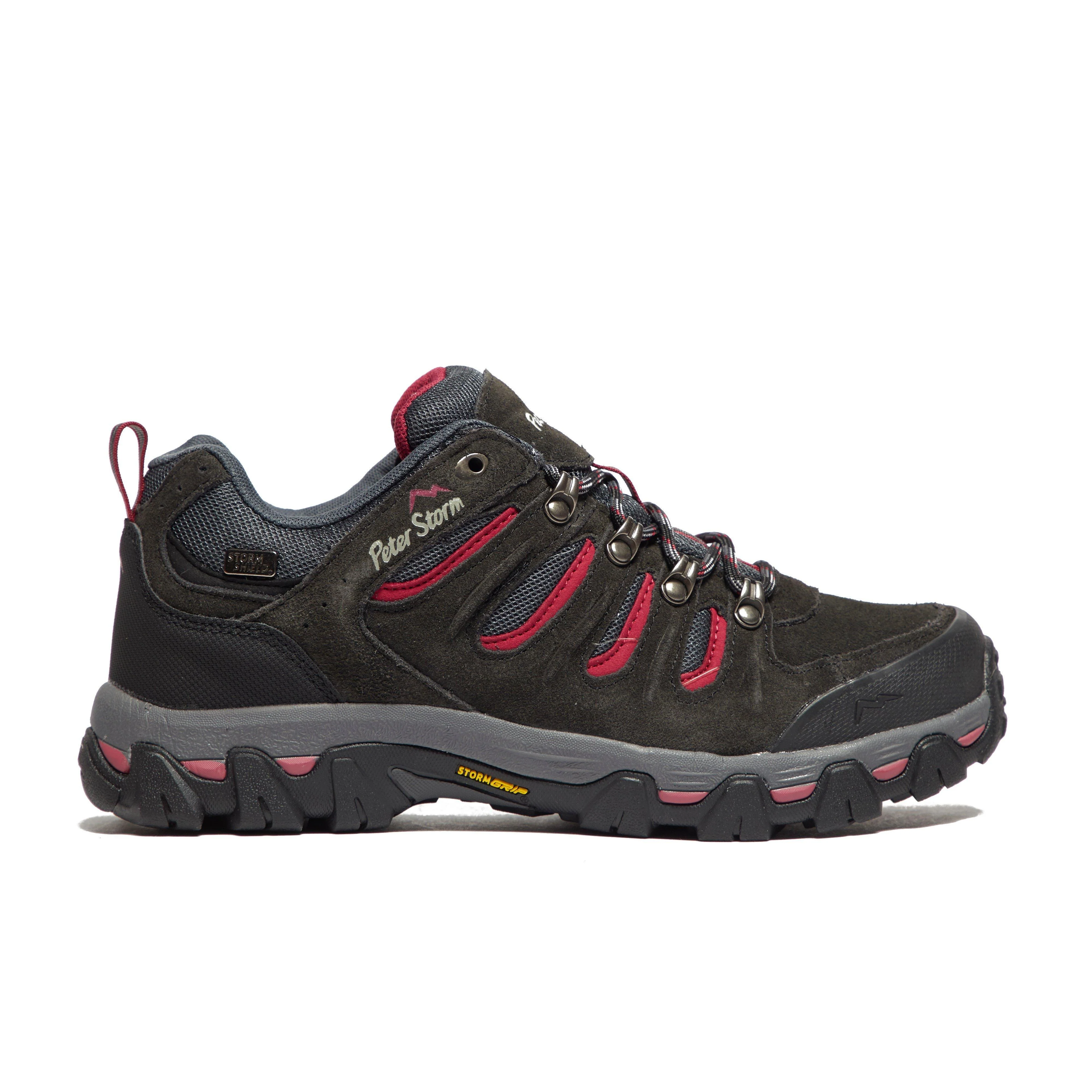 Women’s Eskdale Waterproof Walking Shoe - Image 8
