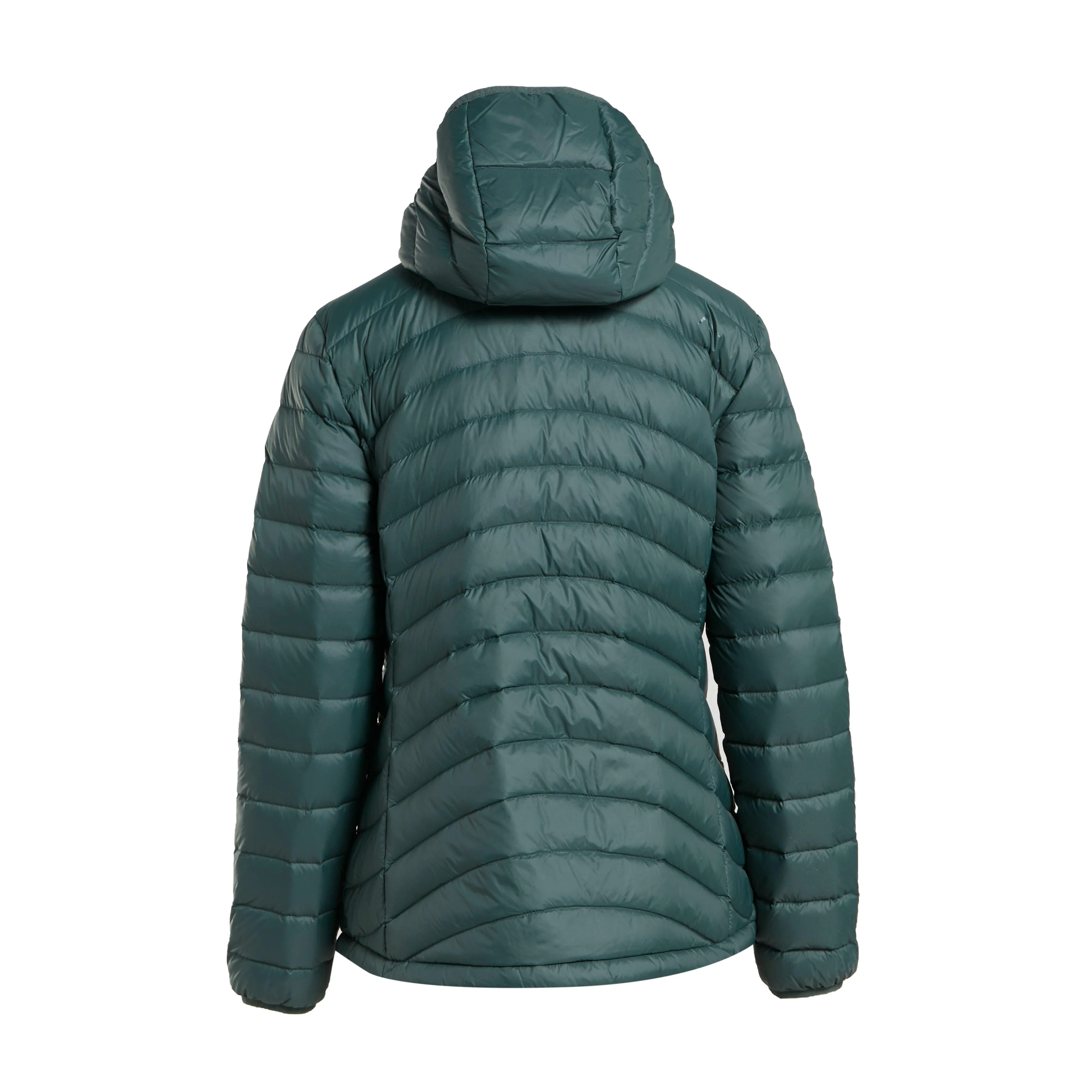 Women's Frosty Jacket - Image 8