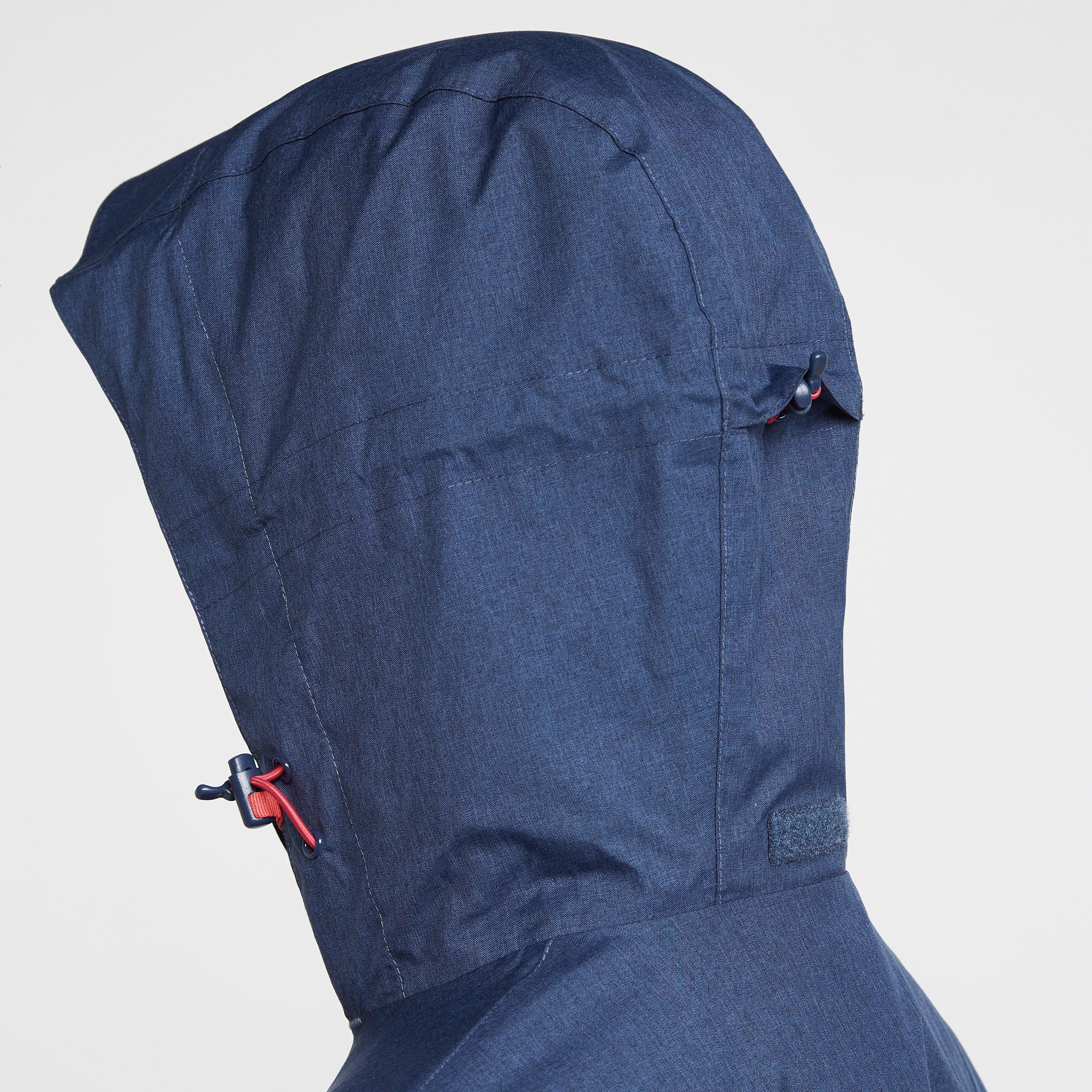 Women's Glide Marl Waterproof Jacket - Image 10