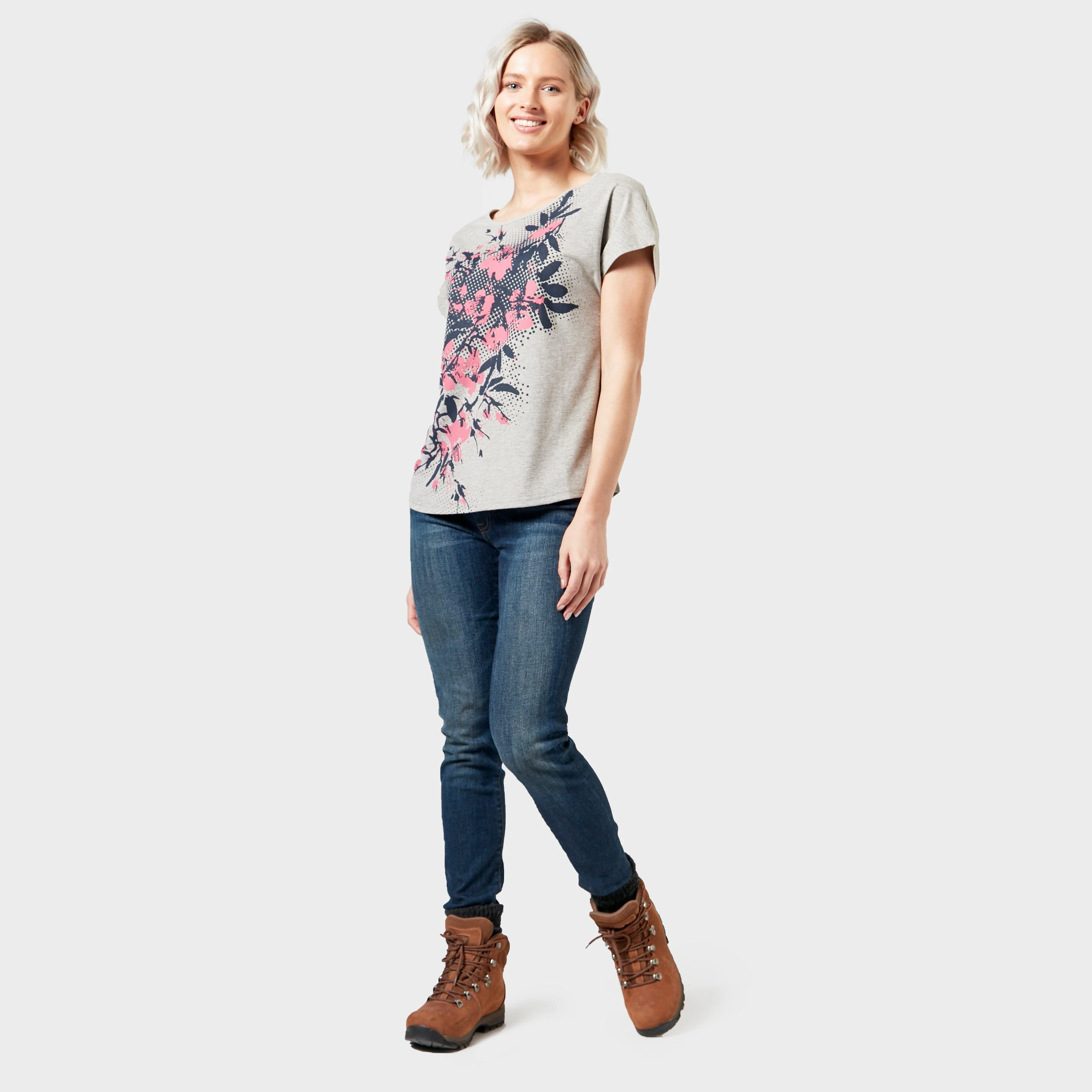 Womens Graphic TShirt - Image 3